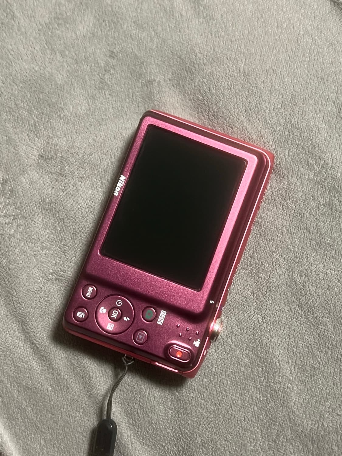 사쿠라 카메라 소프트 포커스 니콘 쿨픽스 S3500 작례o 상품이미지7