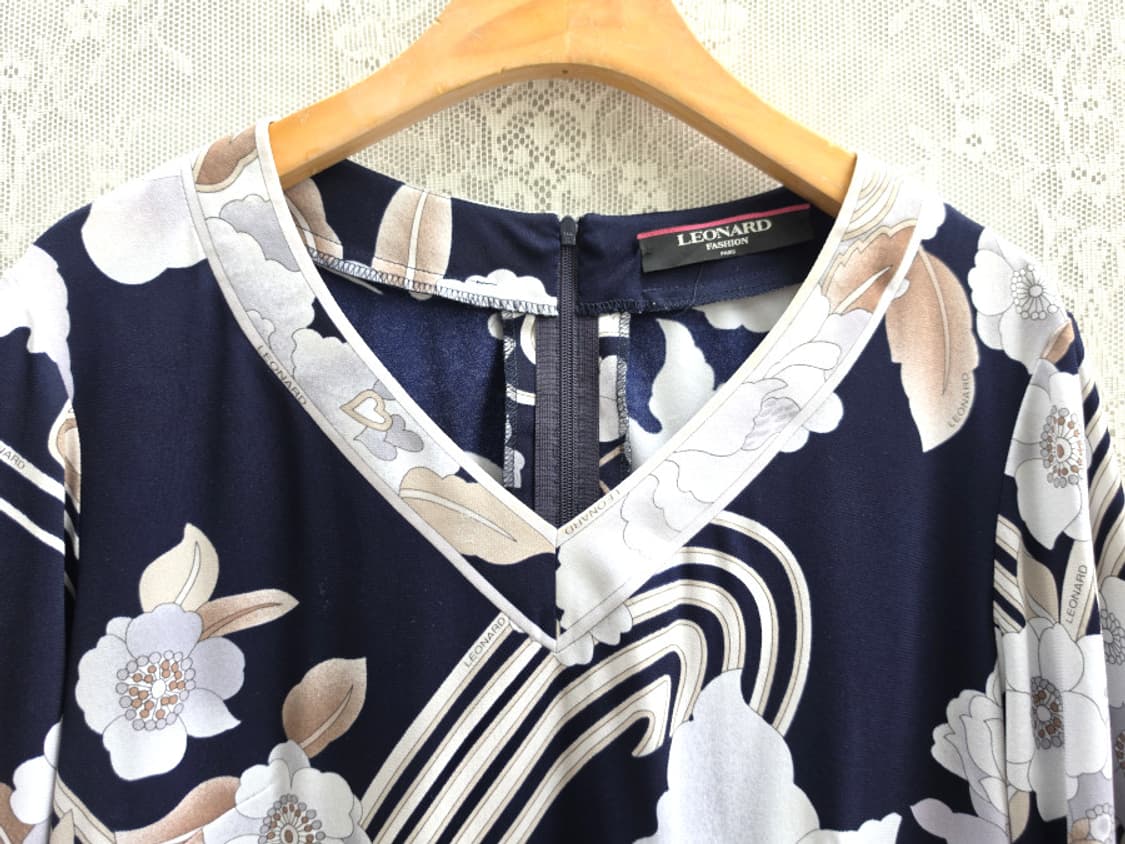 레오나드 (made in japan) 상품이미지2