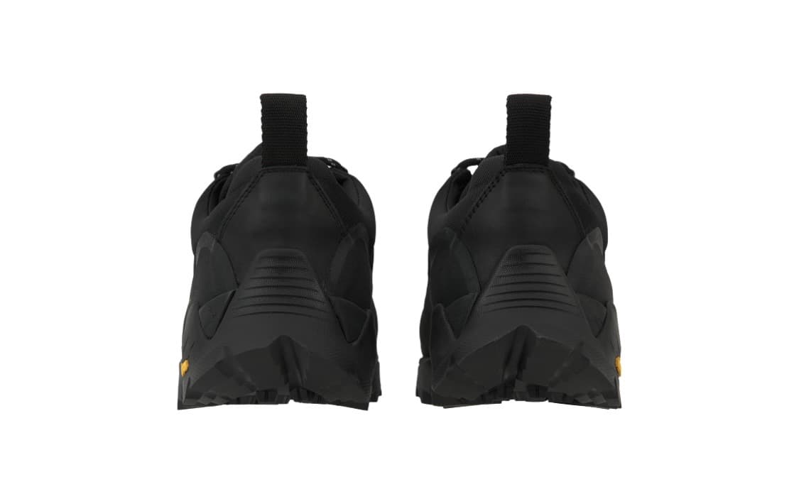 로아 하이킹 카타리나 블랙 250 (EU38) 상품이미지4