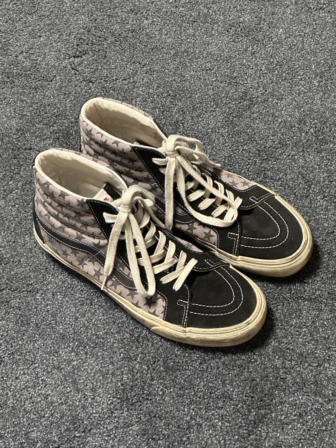 290) 비앙카 샹동 x 반스볼트 상품이미지1