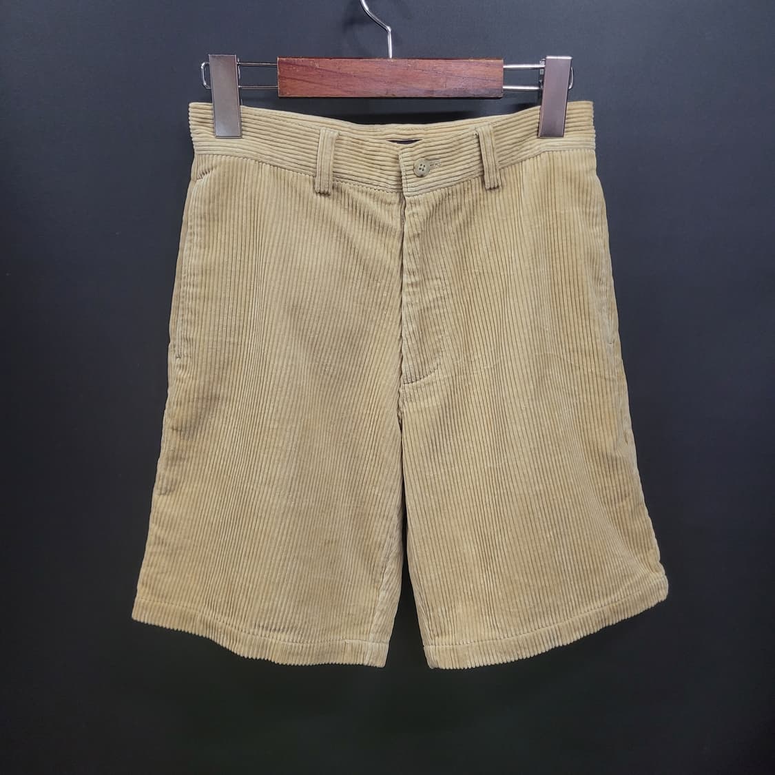 Ralph Lauren 랄프로렌 코듀로이 숏팬츠 반바지 상품이미지1