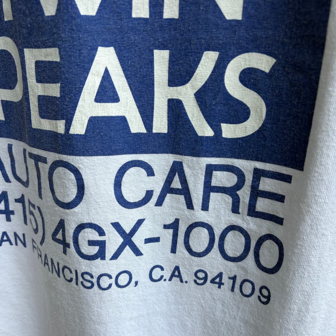 Twin Peaks by GX1000 상품이미지7