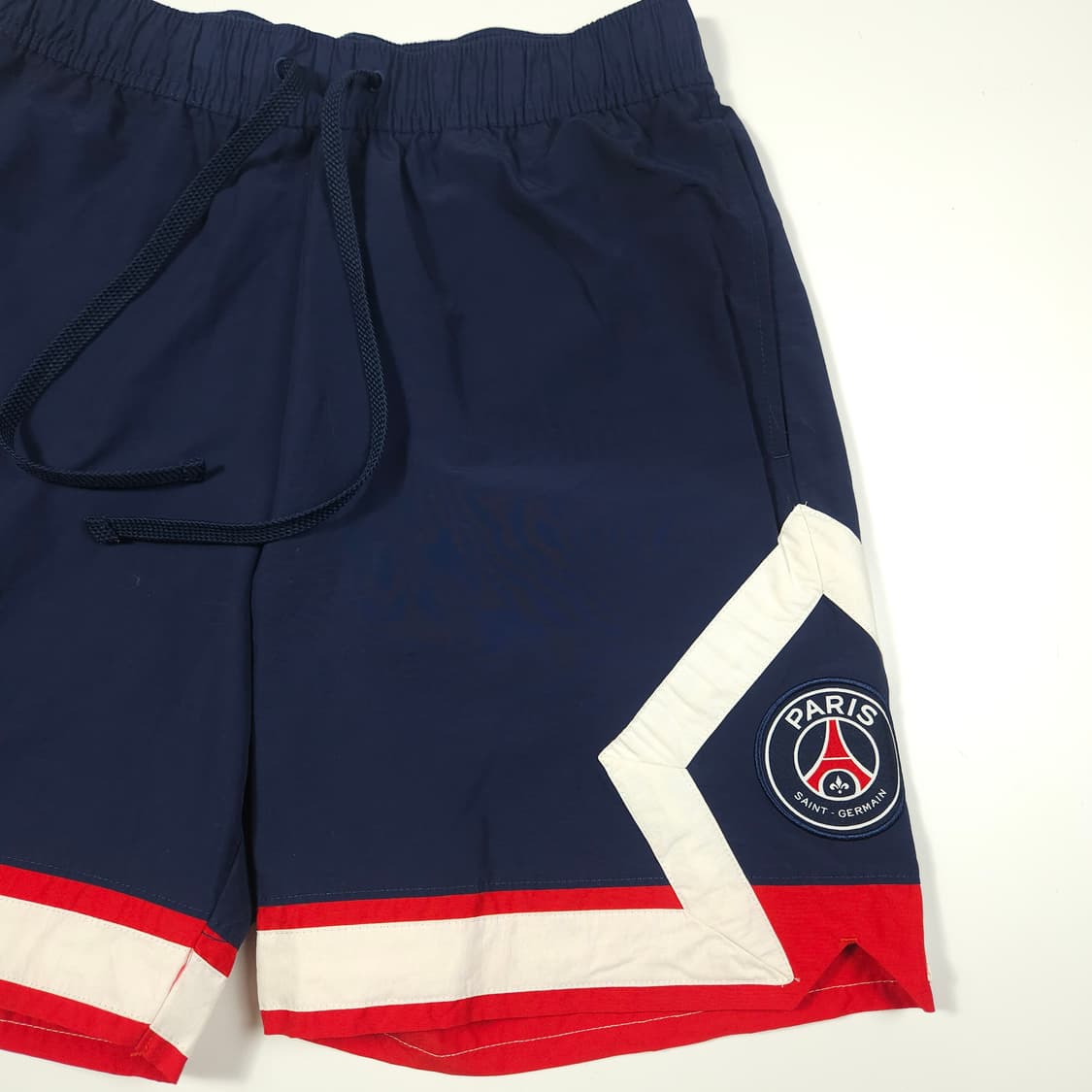 조던 PSG 파리생제르망 우븐 반바지 상품이미지2