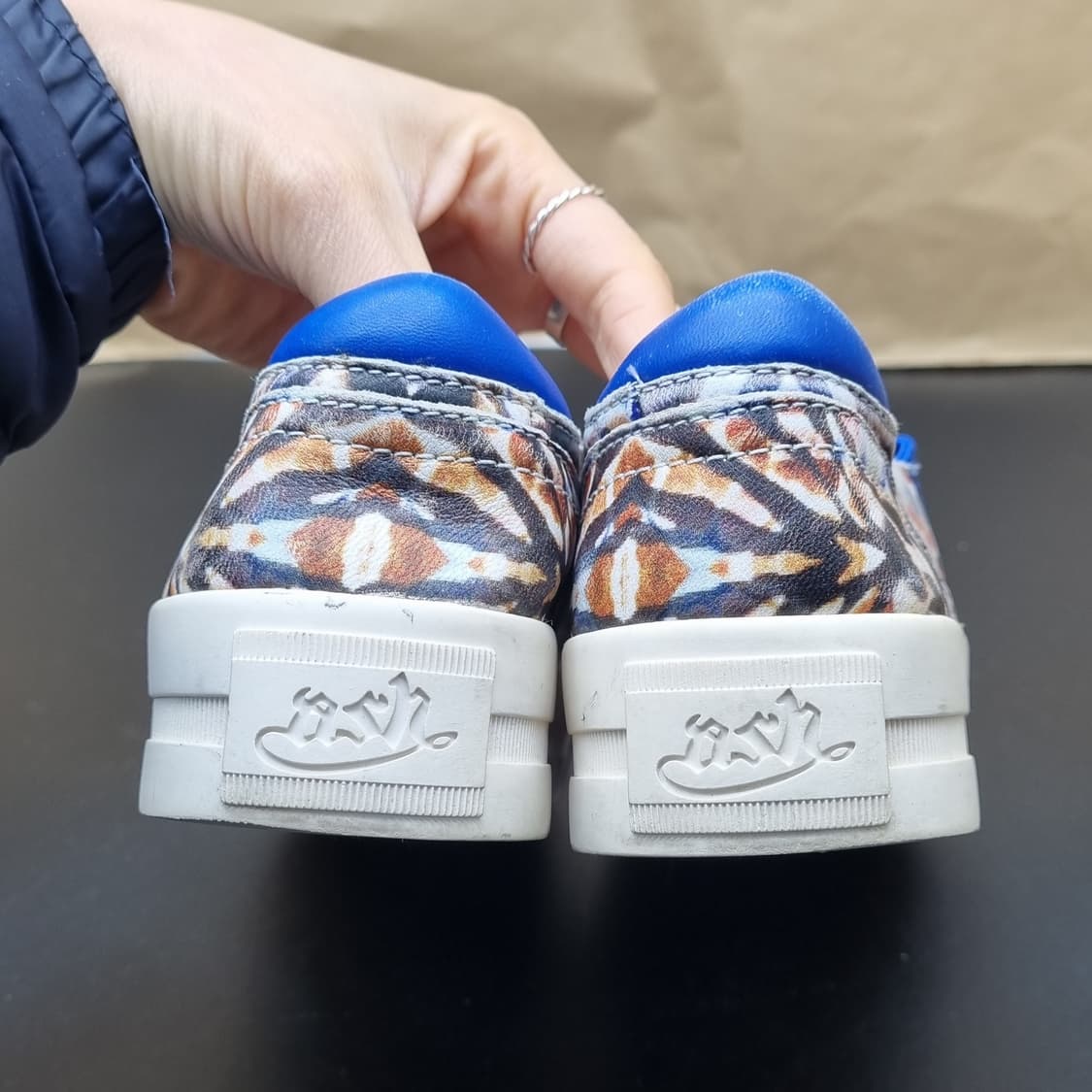 아쉬ASH 여성슬립온240  상품이미지4