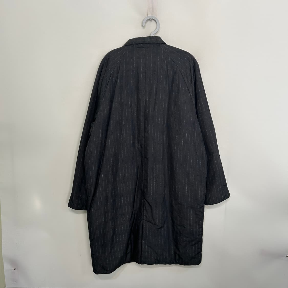 코오롱 남성 롱 패딩코트 95 상품이미지3