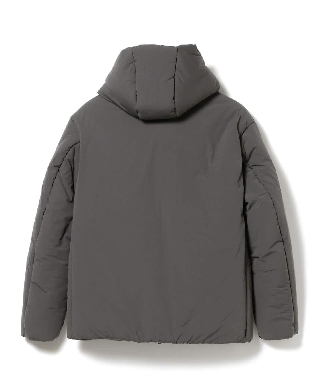 빔즈 써모라이트 모즈 다운 코트 패딩코트 숏패딩 상품이미지7