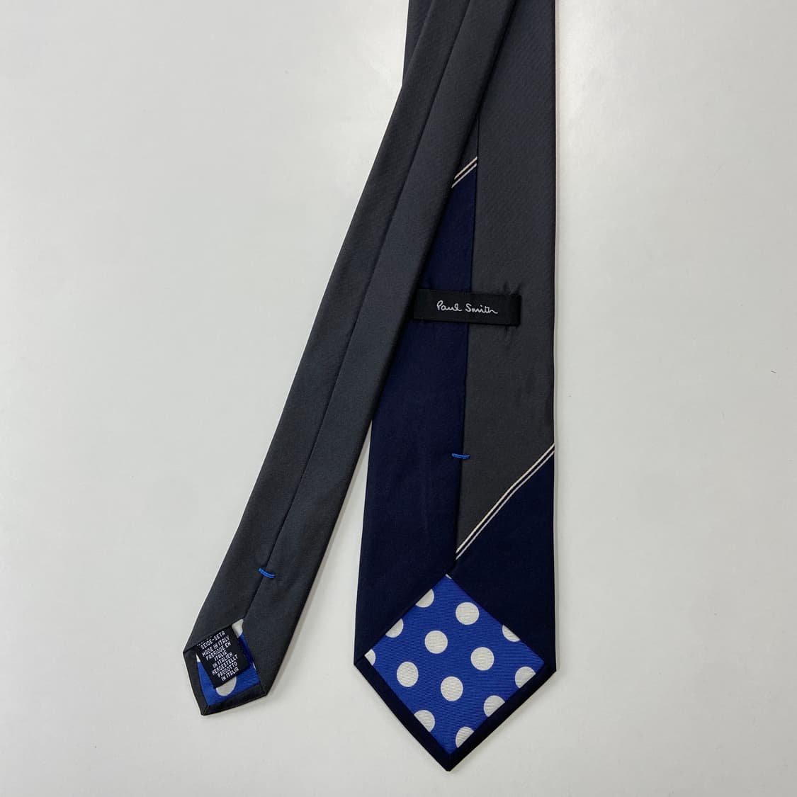 폴스미스(paul smith) 정품 명품넥타이 상품이미지2