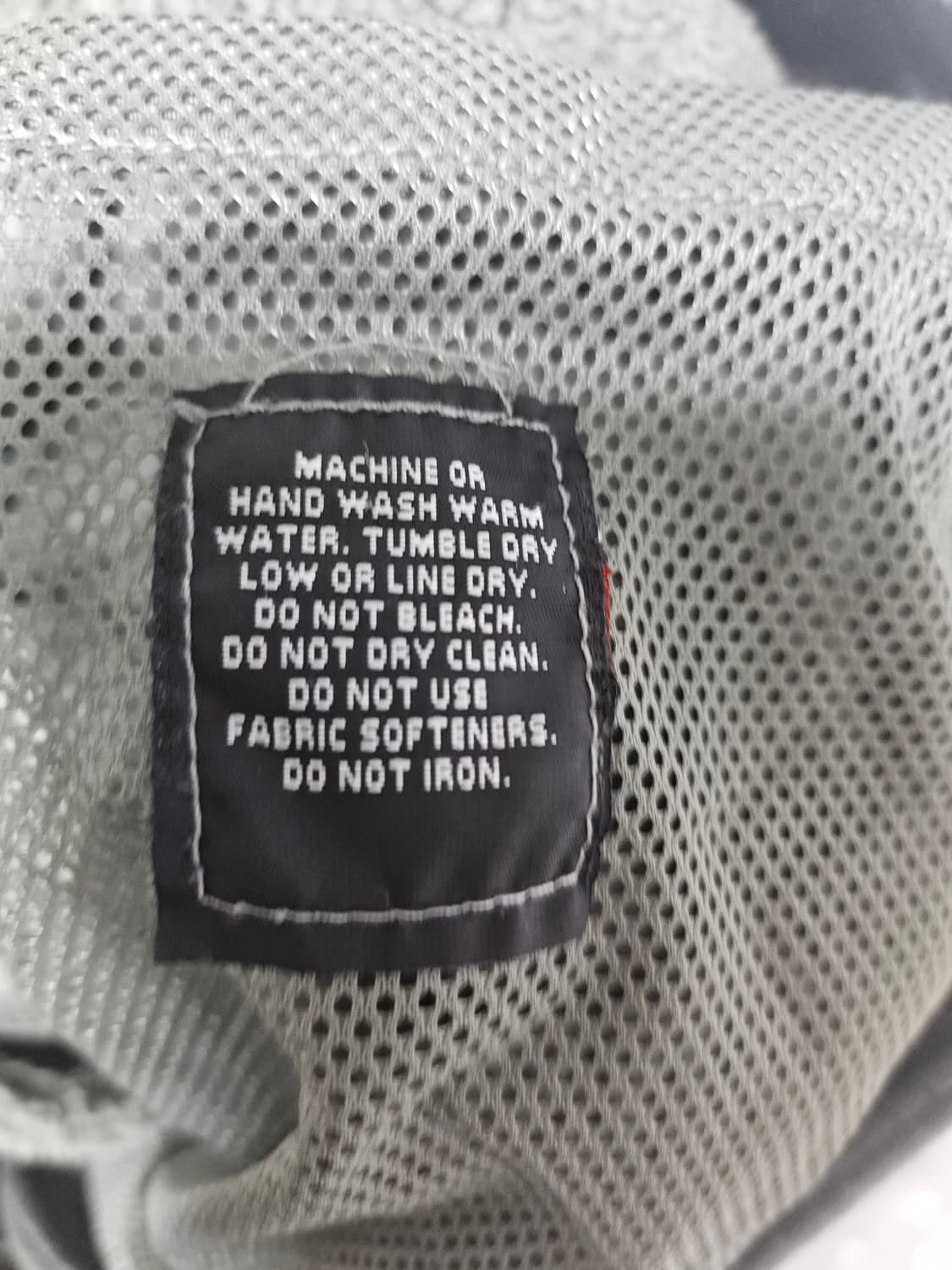 미군 젠3 플리스 자켓 L/R 상품이미지4