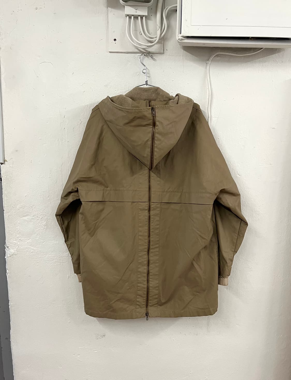 스텔라 매카트니 2010FW 링코트 상품이미지7