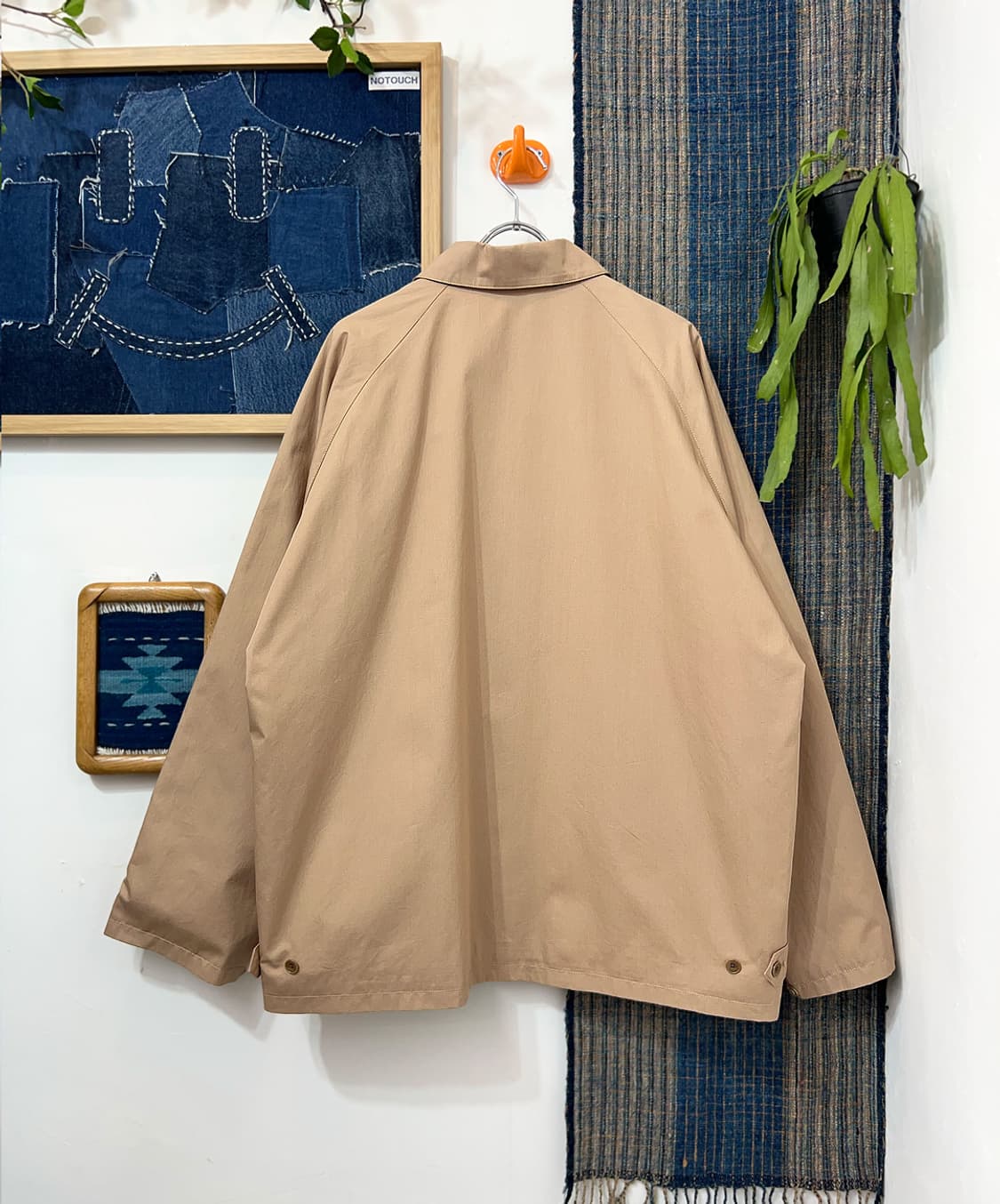 ROSSO  URBAN RESEARCH 상품이미지2