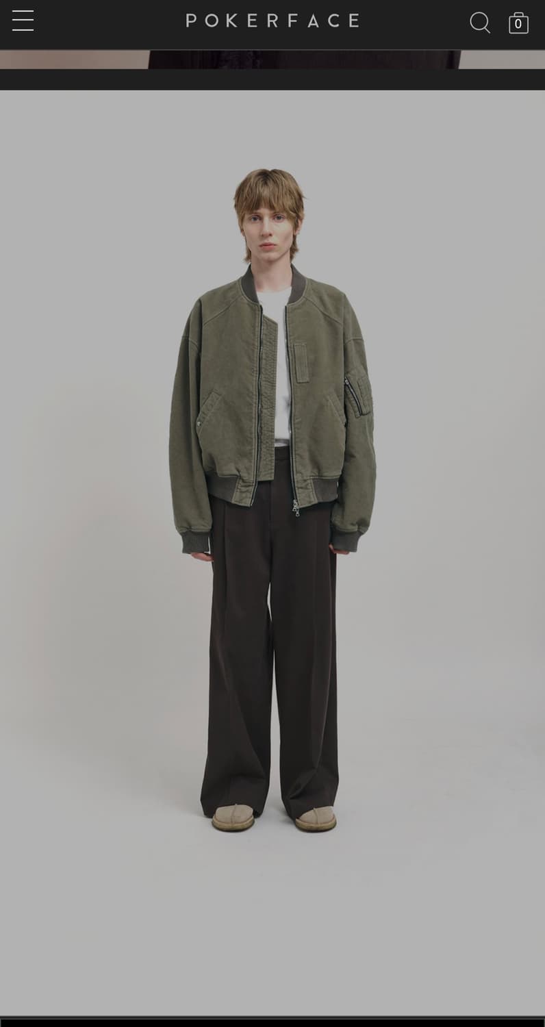 포커페이스 ma-1  48 상품이미지4