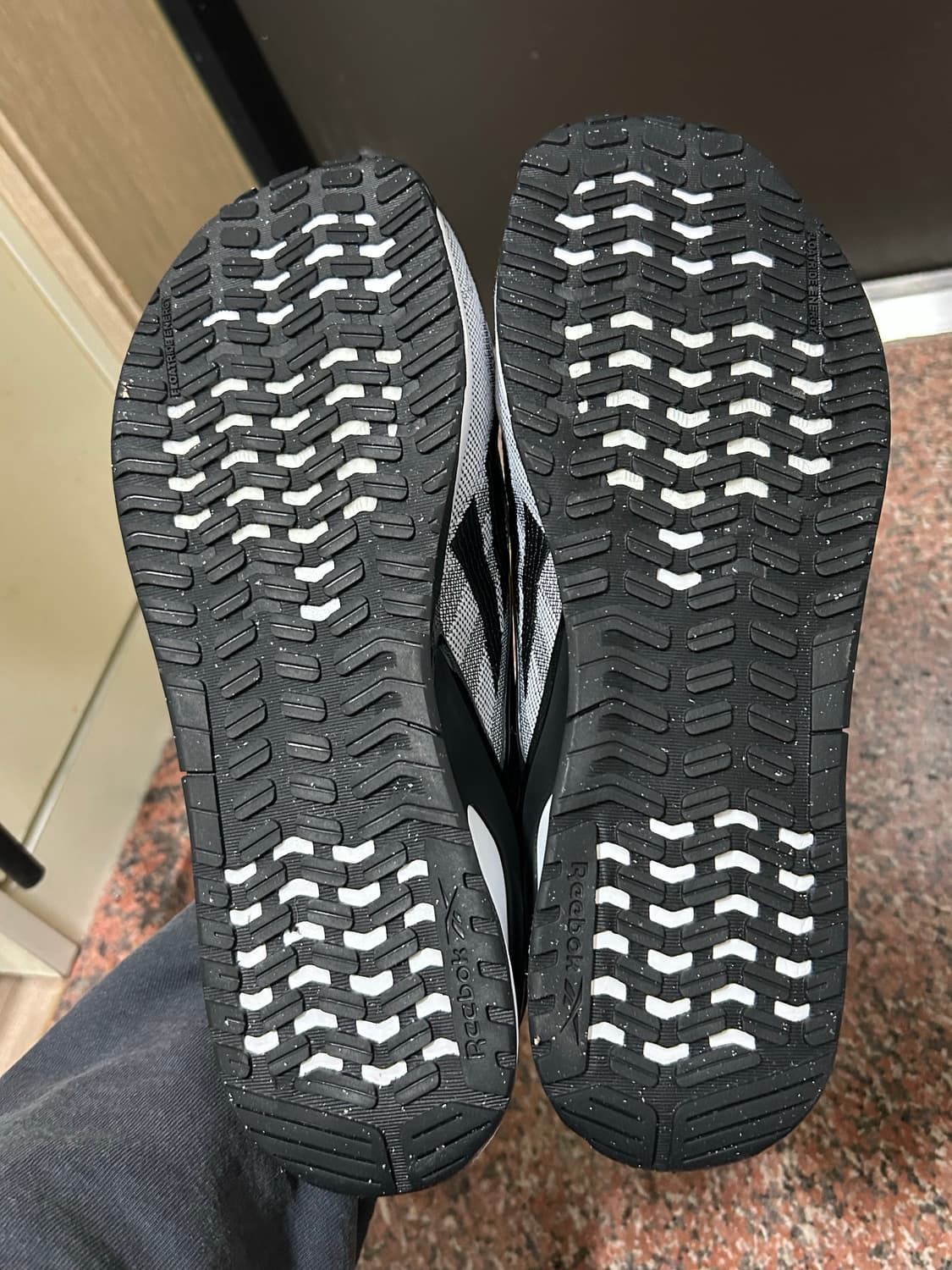 리복 나노 X2 크로스핏화 290 상품이미지5