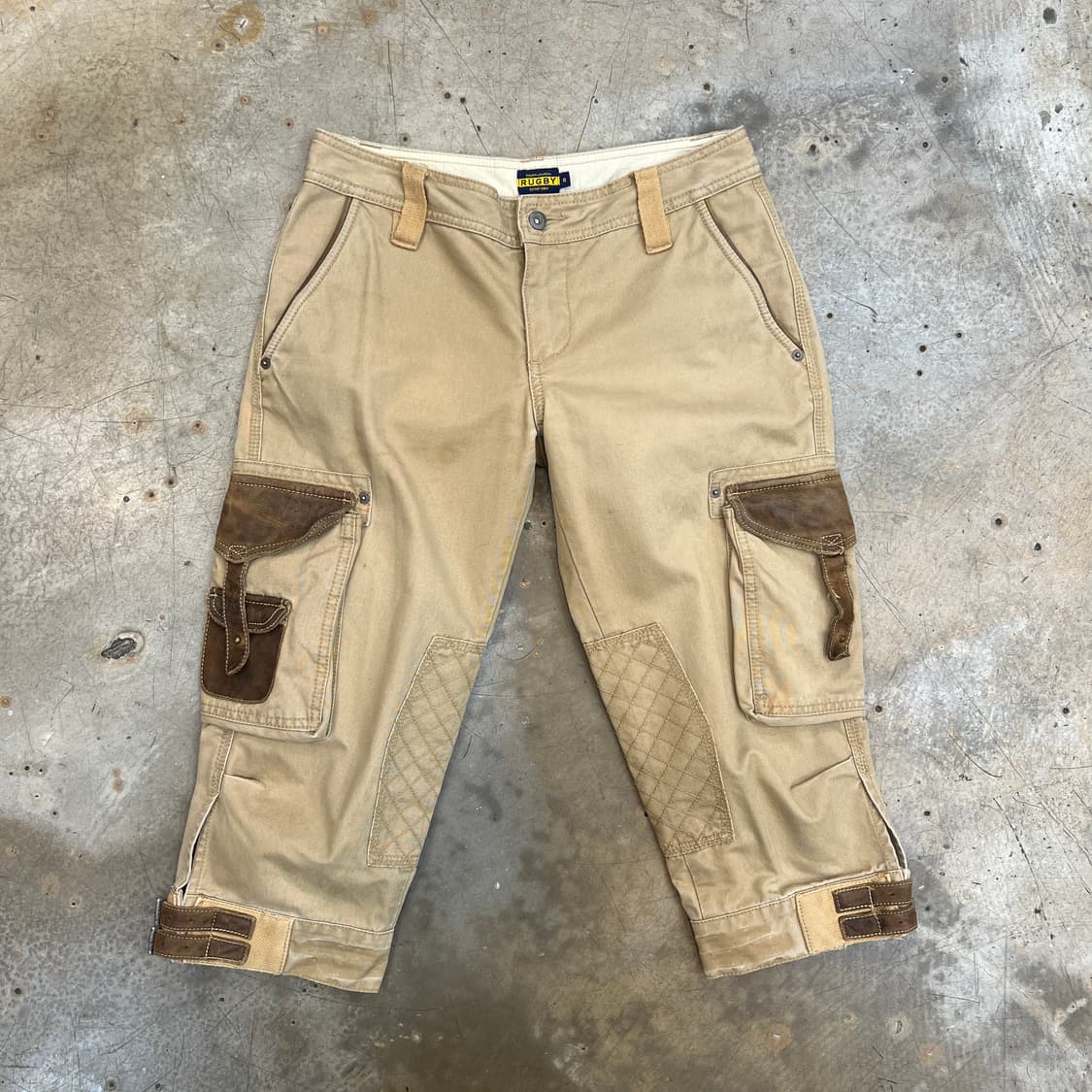 Ralph lauren RUGBY cargo pants 상품이미지10