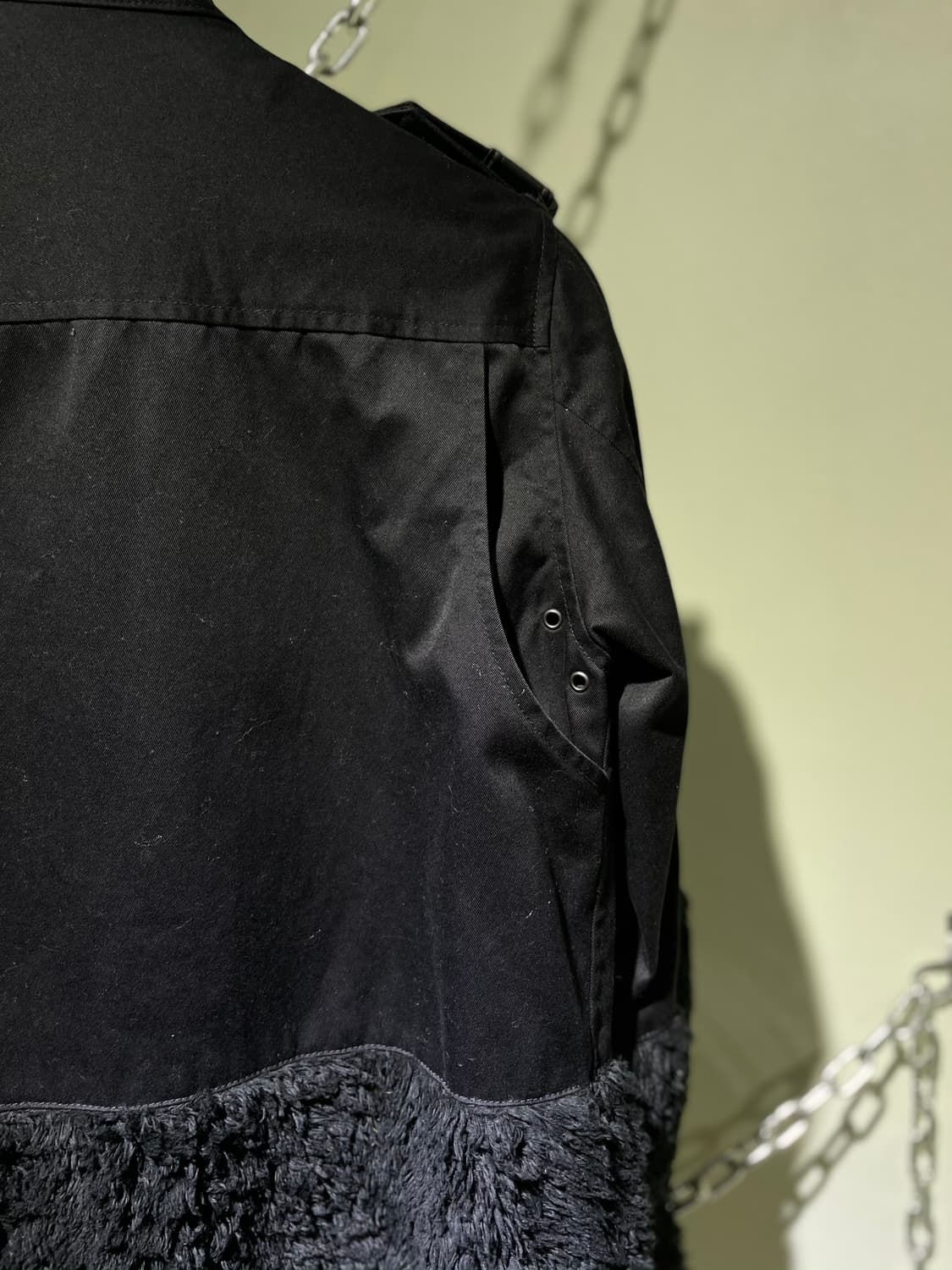 미하라 야스히로 퍼 믹스 라이더 상품이미지6