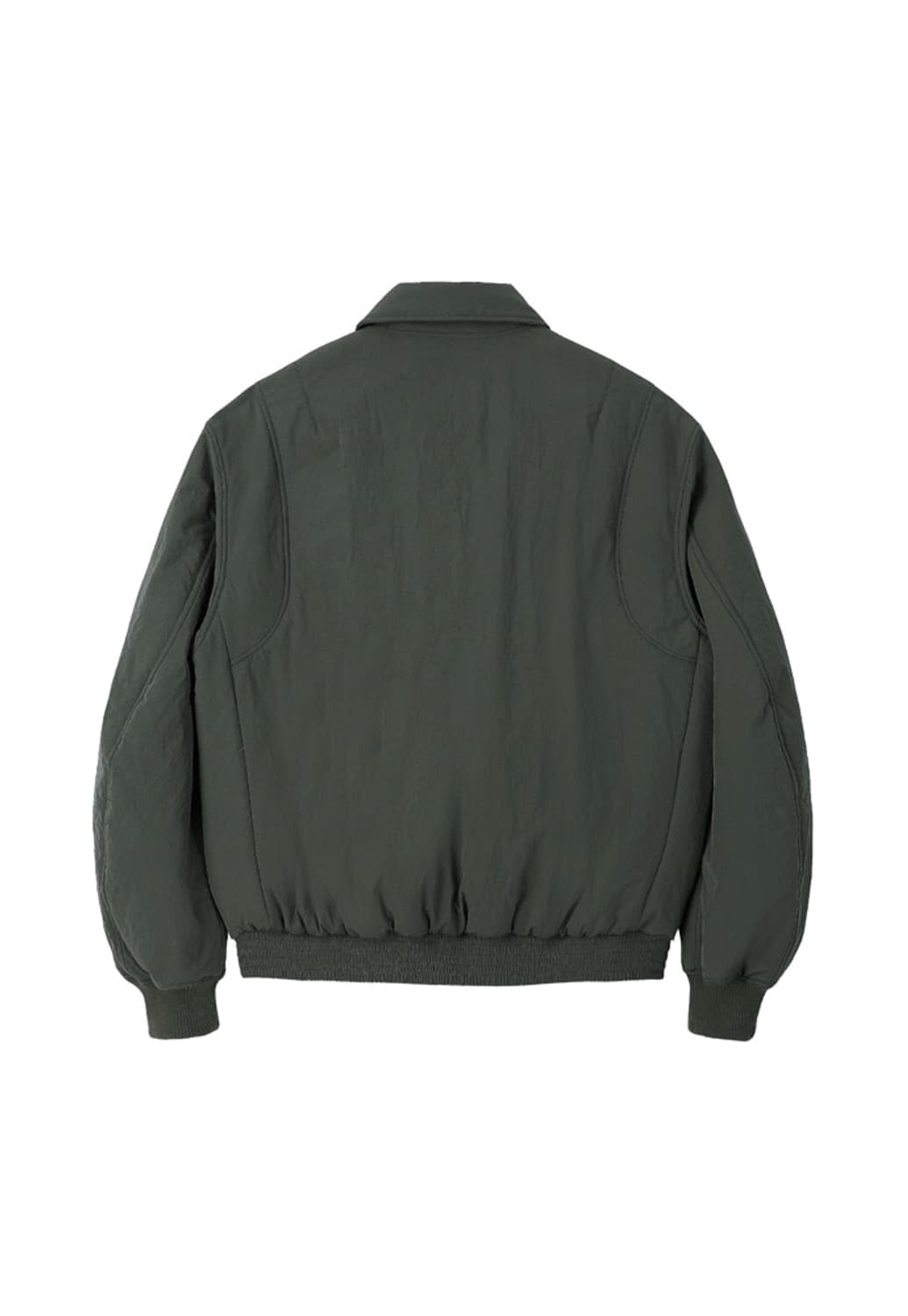 아트이프액츠 Solid Pocket MA-1_ Moss Green(L) 상품이미지3