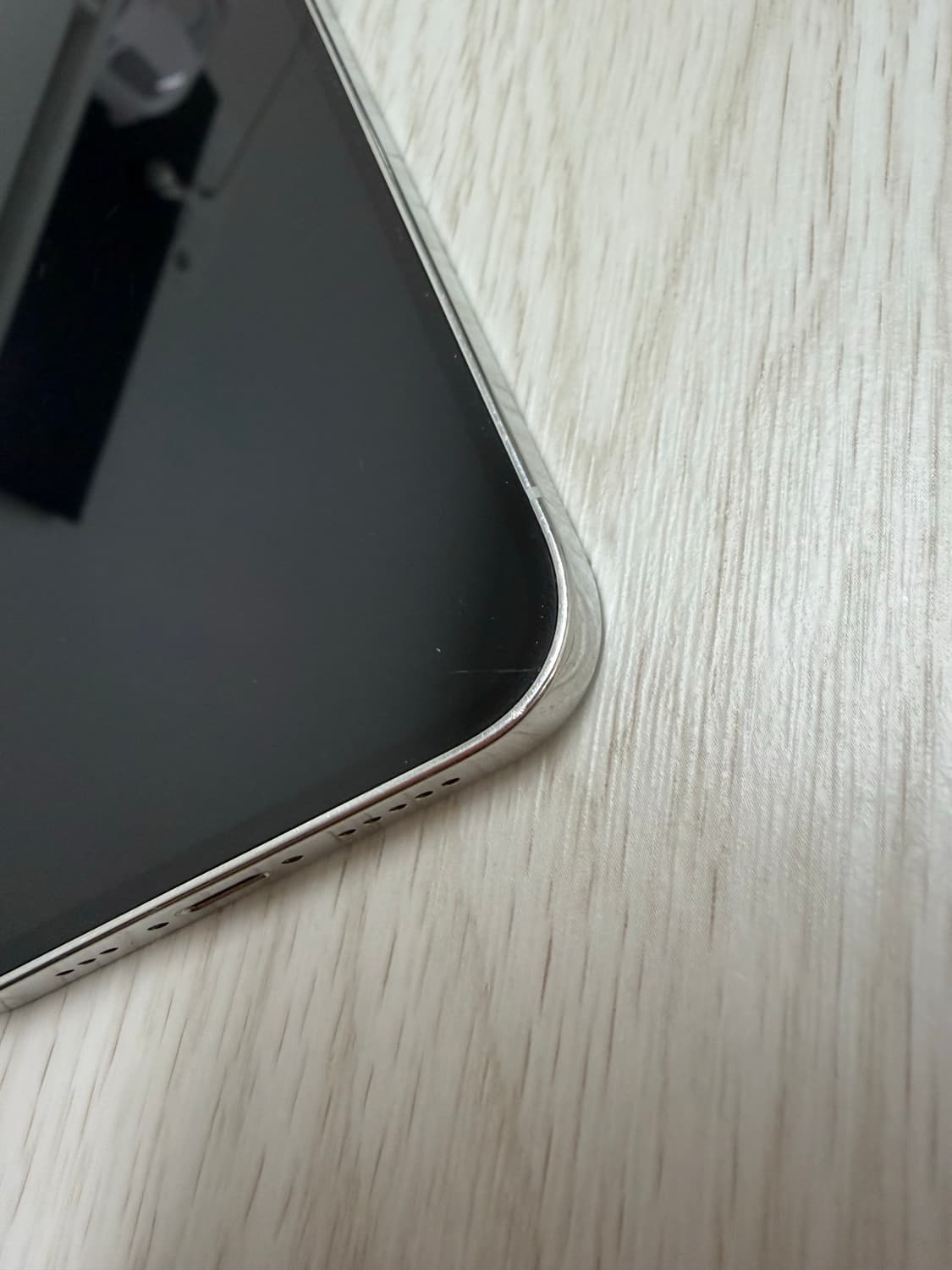 아이폰 12프로 화이트 256GB 상품이미지3