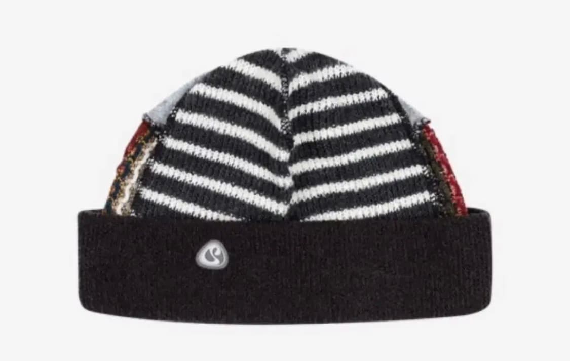 코이세이오 비니 브라운(새상품) 상품이미지1