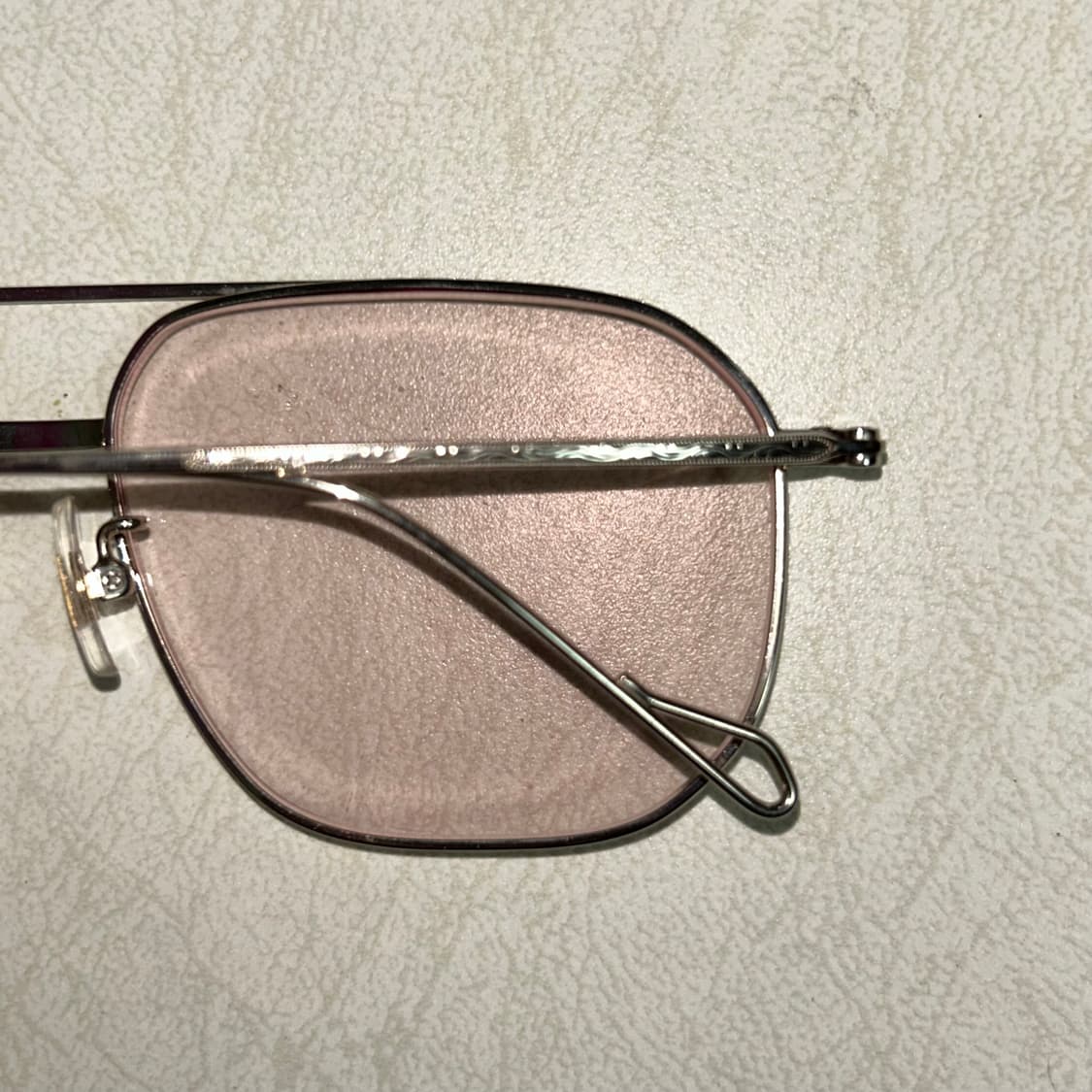 타르트옵티컬X파라노이드 나이트크롤러 실버 상품이미지4