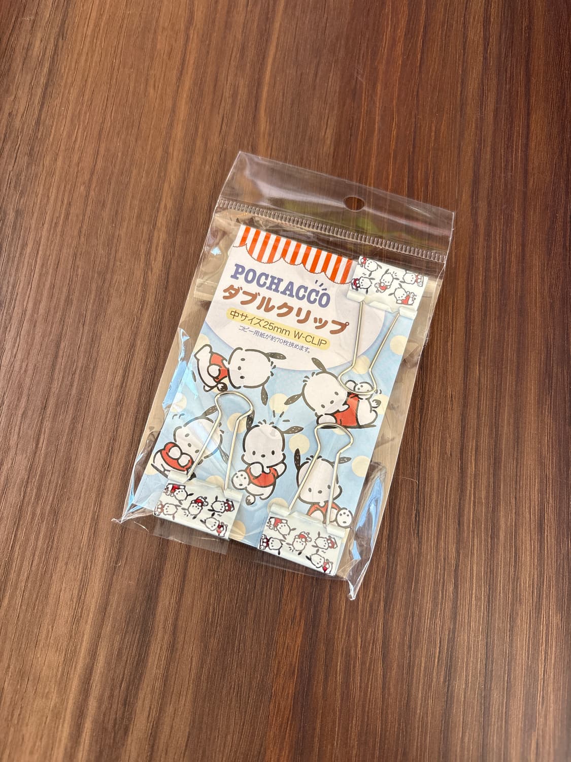 포차코 집게 상품이미지1