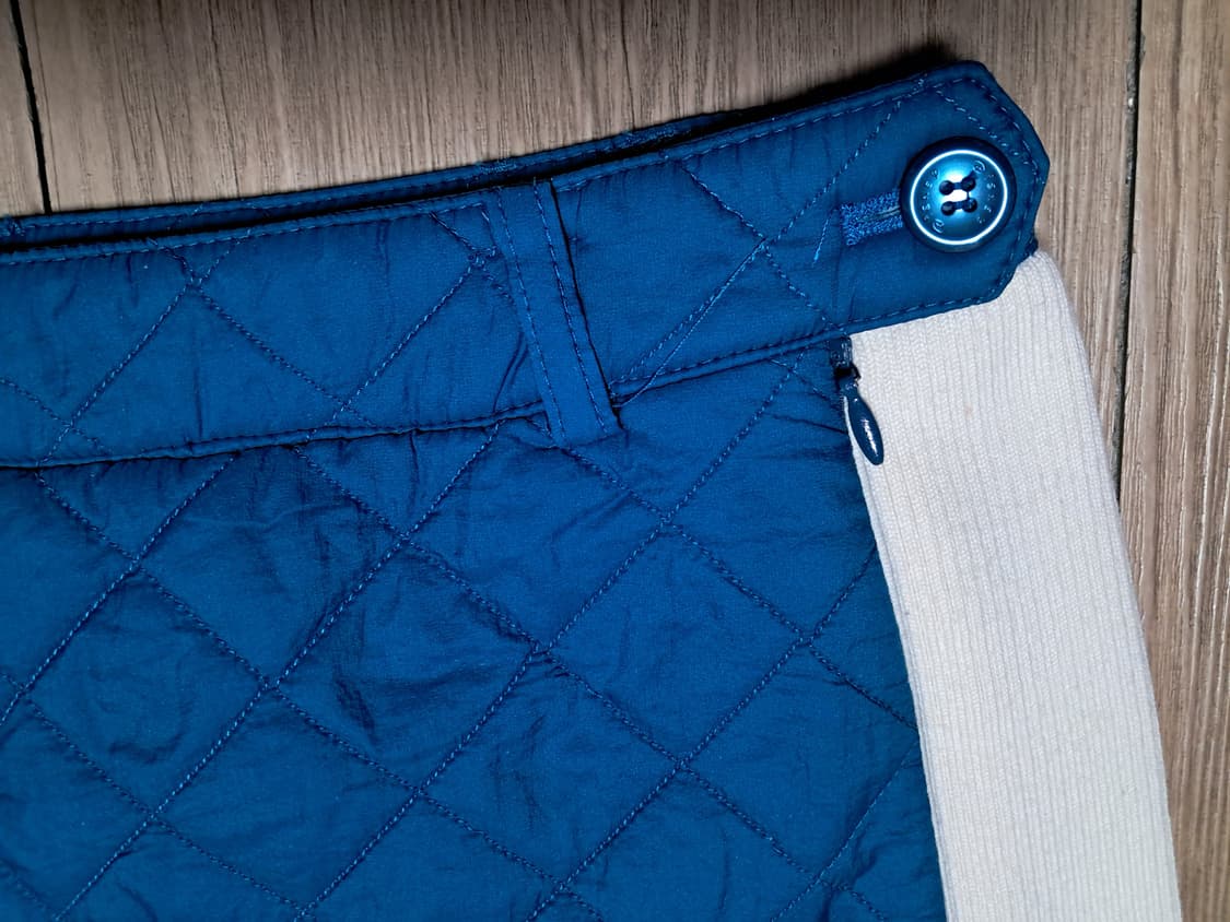 디즈니 골프 패딩치마 67 상품이미지3