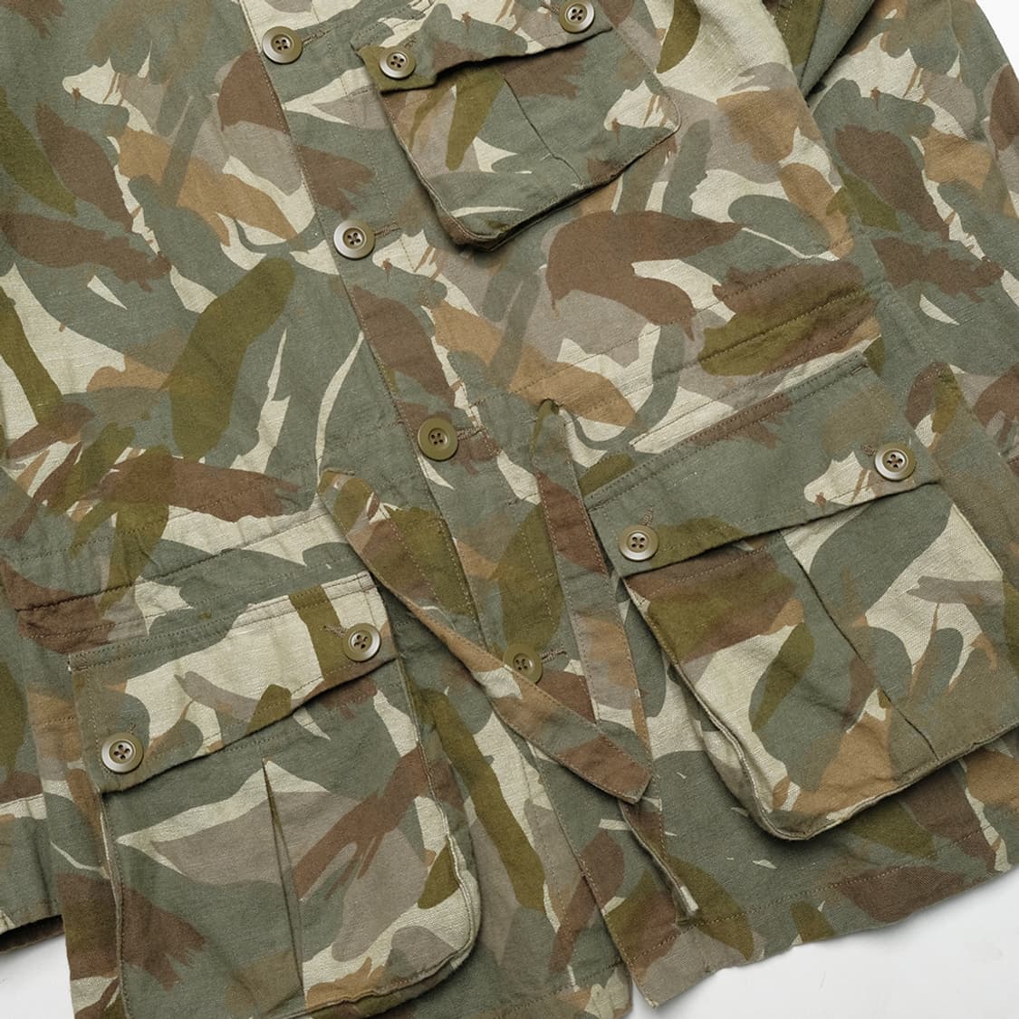 LYBRO bush camo jacket 상품이미지4