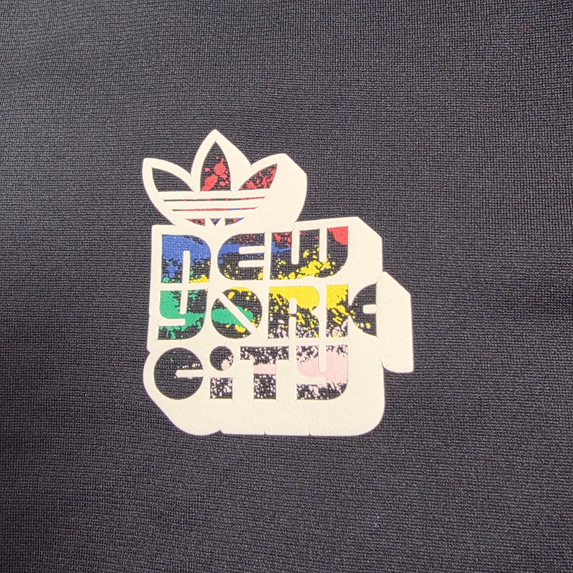 아디다스 남성 아디컬러 블랙시리즈 빌 맥멀렌 BK6 (105) 상품이미지5