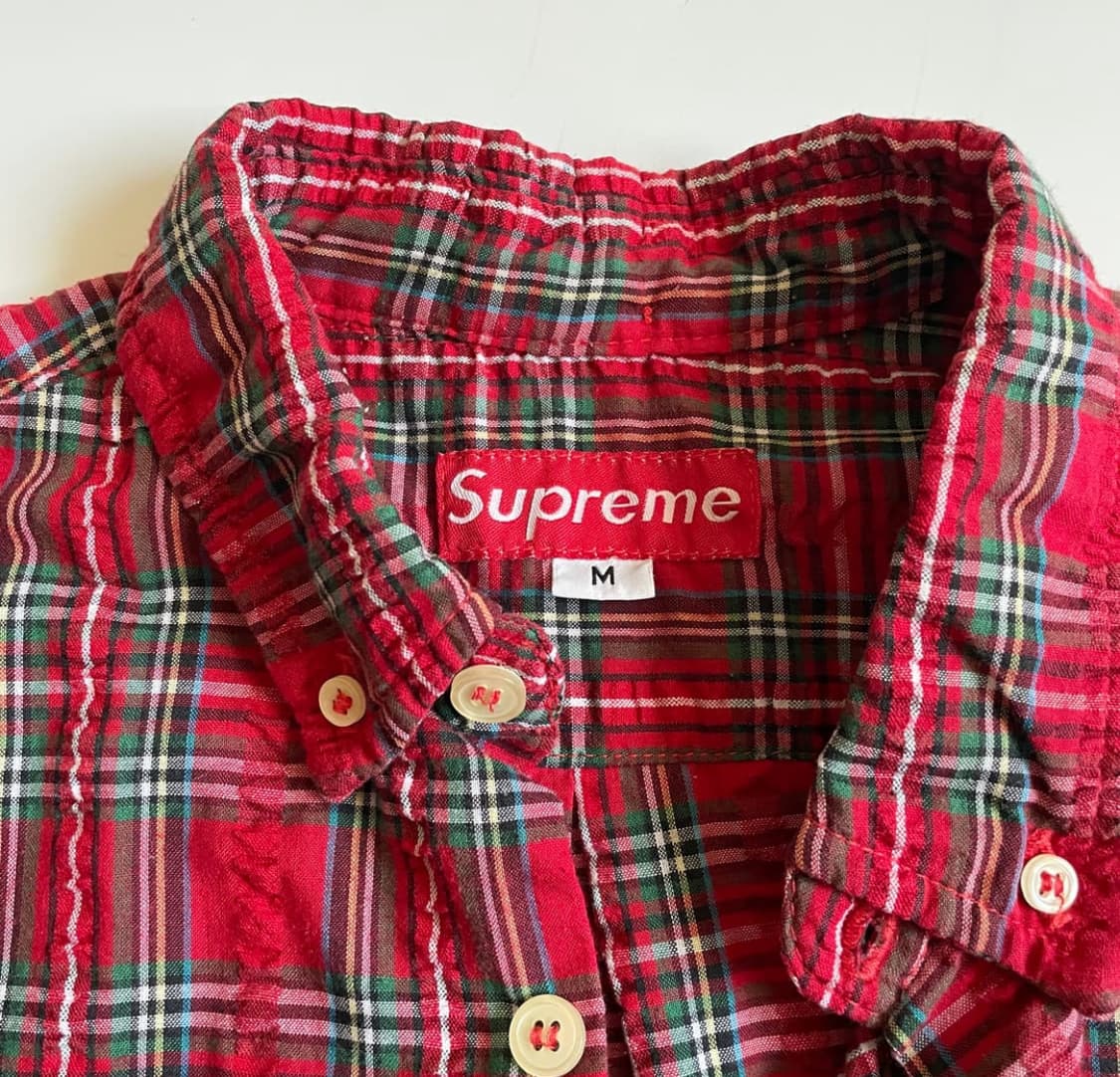 M) 90s Supreme 상품이미지3