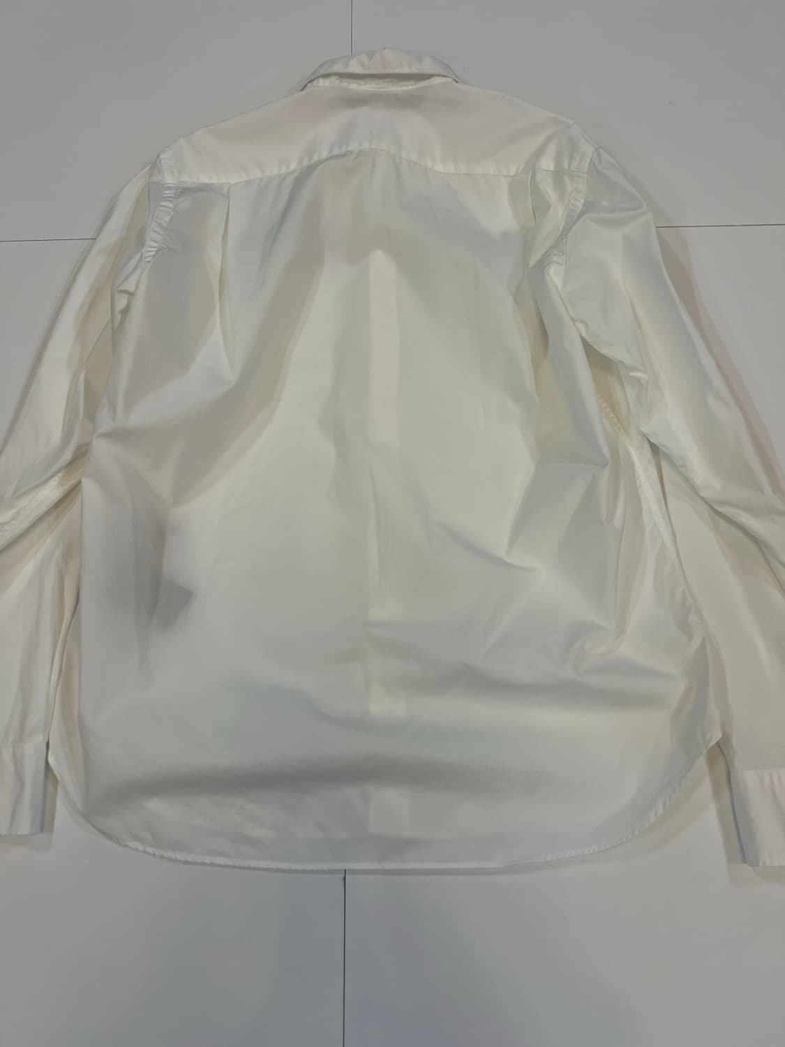 로고 셔츠 상품이미지4