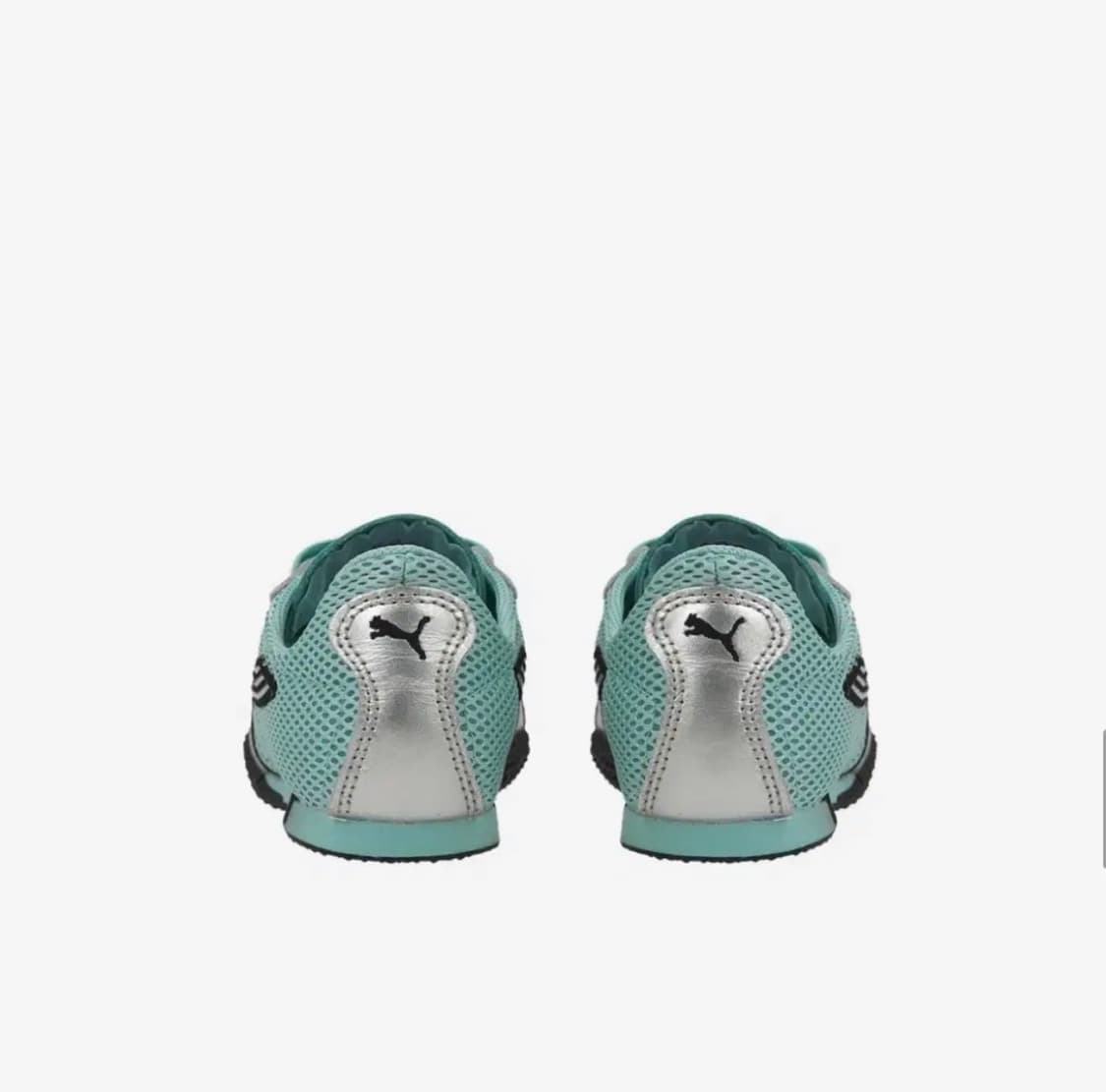 푸마 에이치-스트리트 OG 세이프레이크 실버 상품이미지4