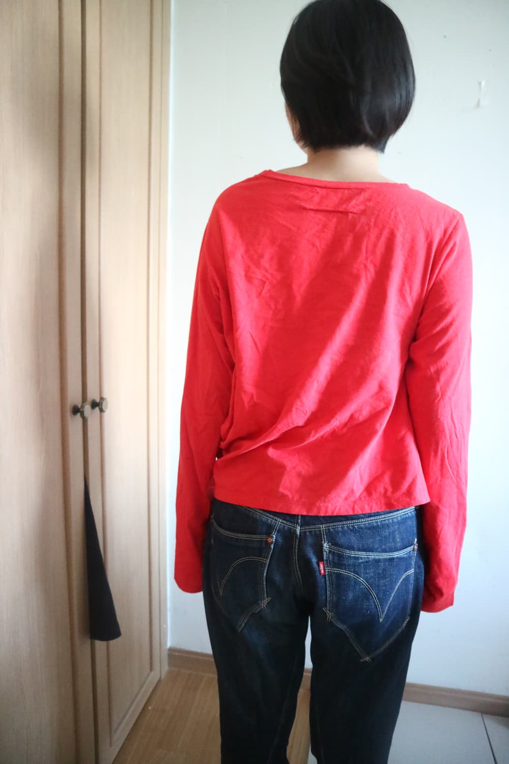 MM6 sleeve 상품이미지4