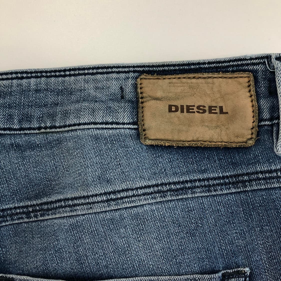 디젤 fayza-evo 청바지 26-27 상품이미지4