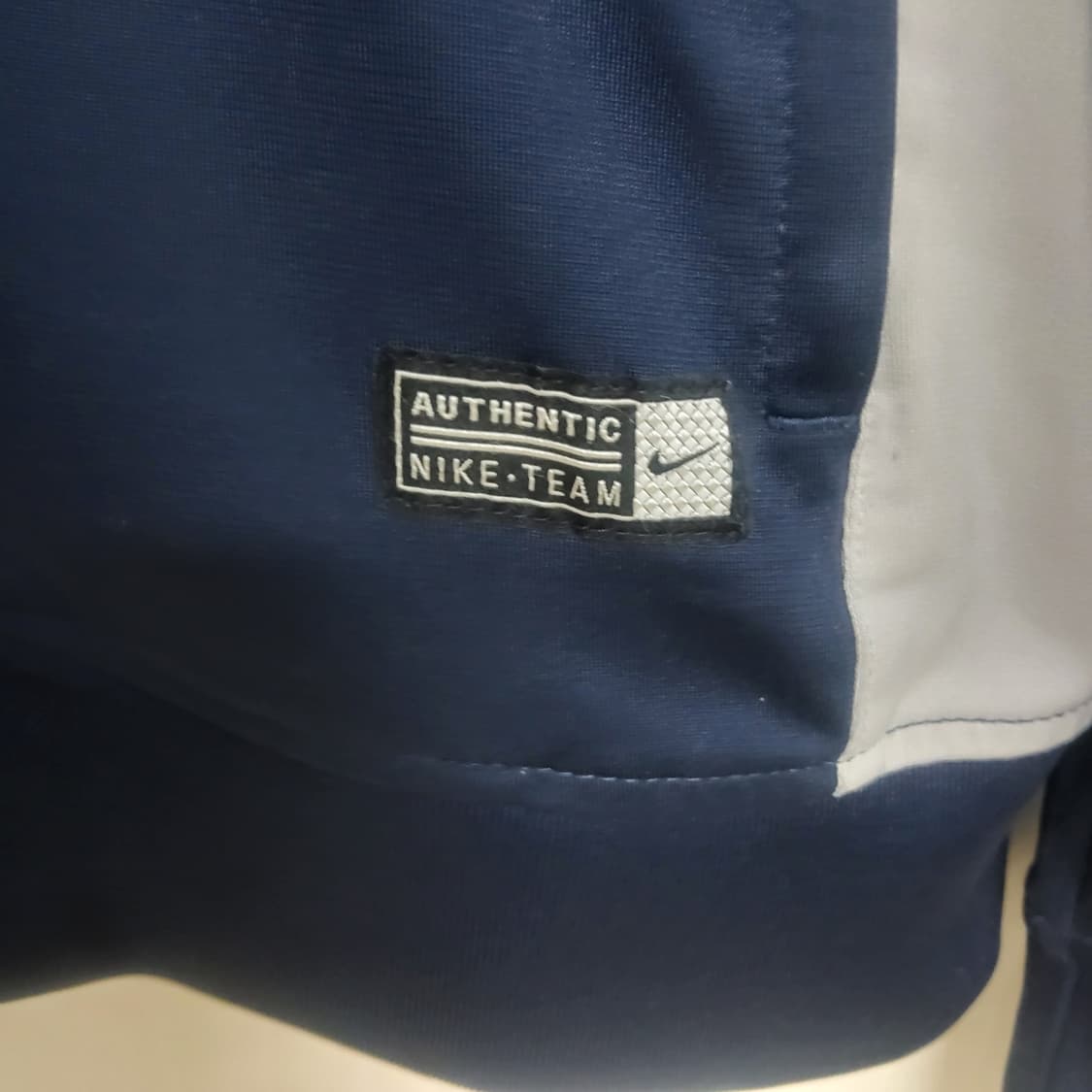 나이키 드라이핏 수우시 져지 트랙 탑 트레이닝 자켓 남자 100 상품이미지4