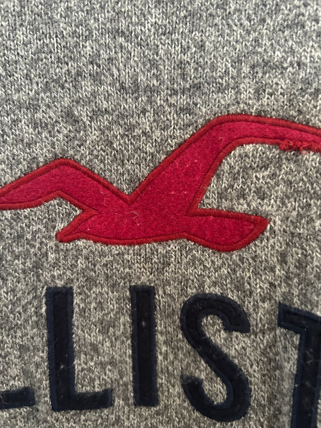 홀리스터 스웨터  상품이미지3