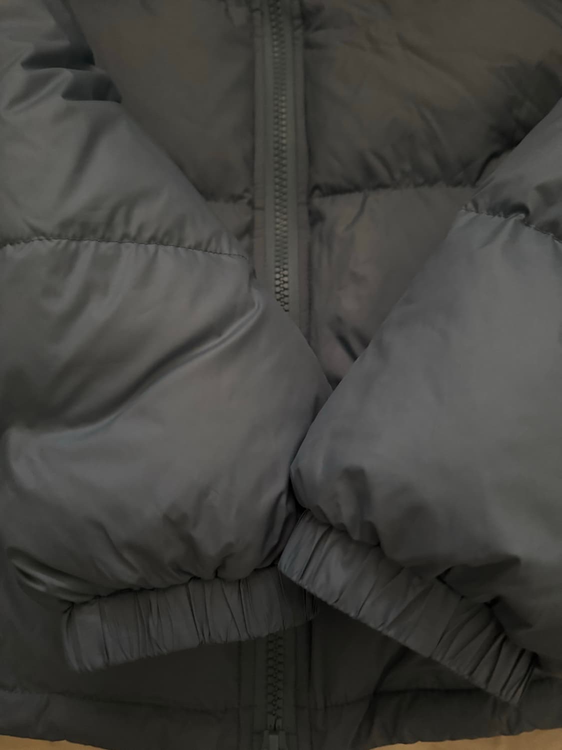 스무드무드 하이눈 푸퍼 자켓 상품이미지4