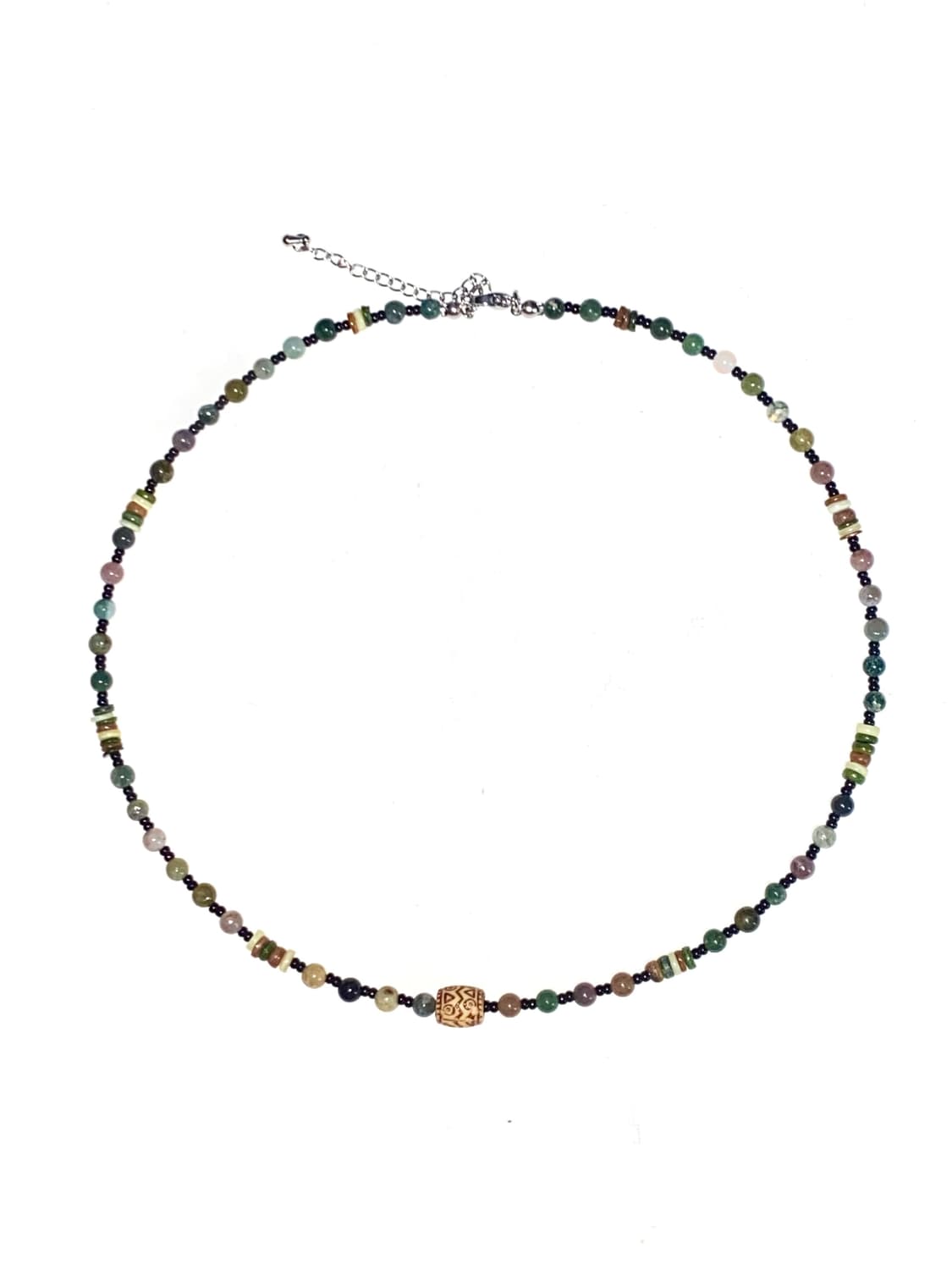 tribe 목걸이 상품이미지3