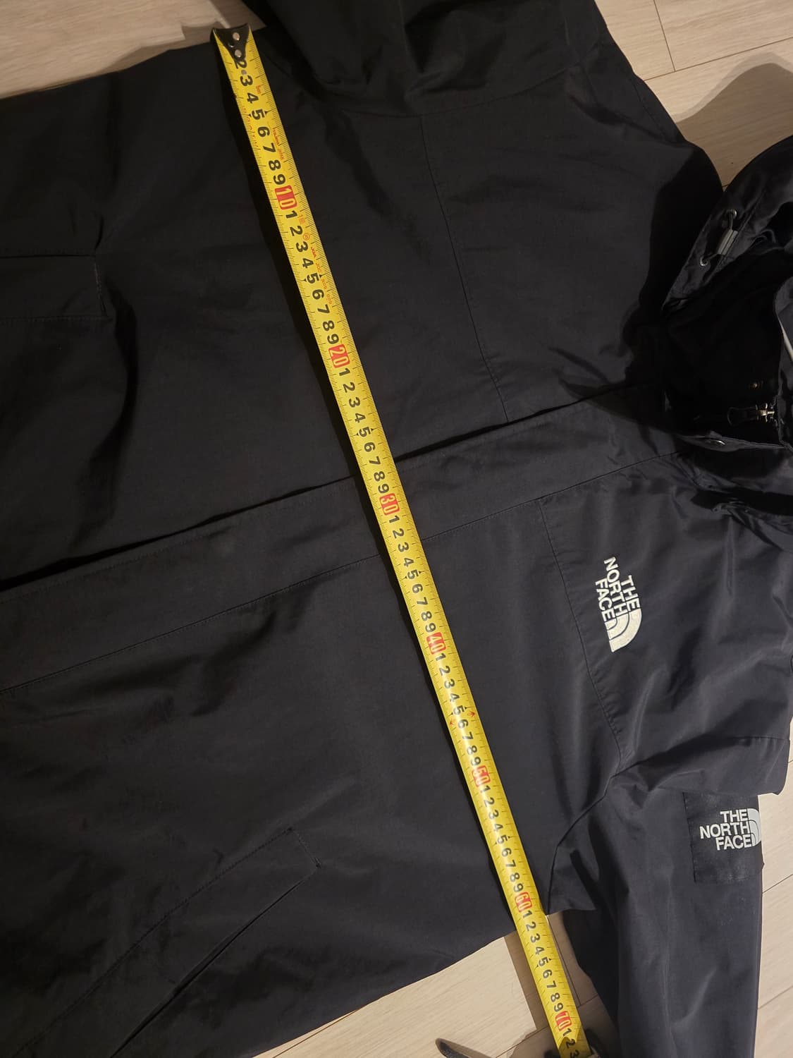노스 페이스 바람막이 105 상품이미지3