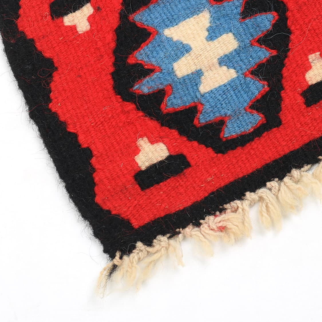 Vintage wool rug 상품이미지4