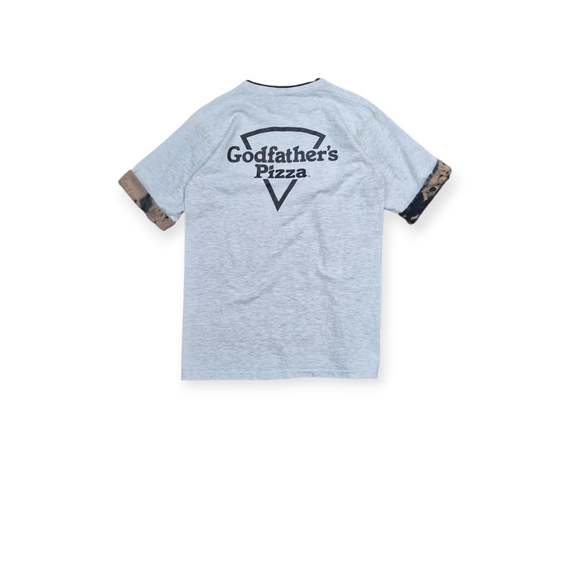 빈티지 반팔 티셔츠 상품이미지2