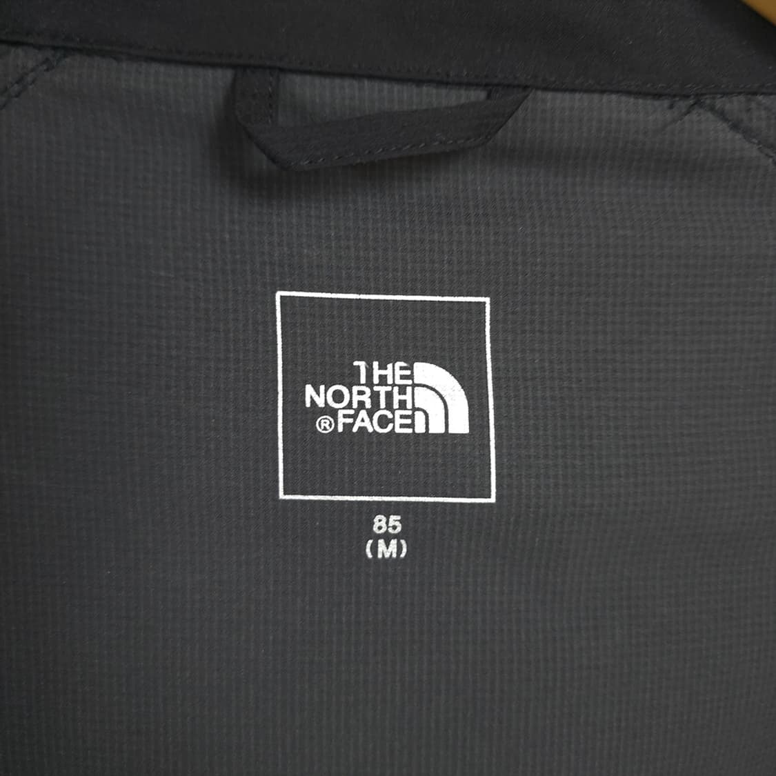 여성용 노스페이스 North Face 바람막이 자켓 85(M) 상품이미지6