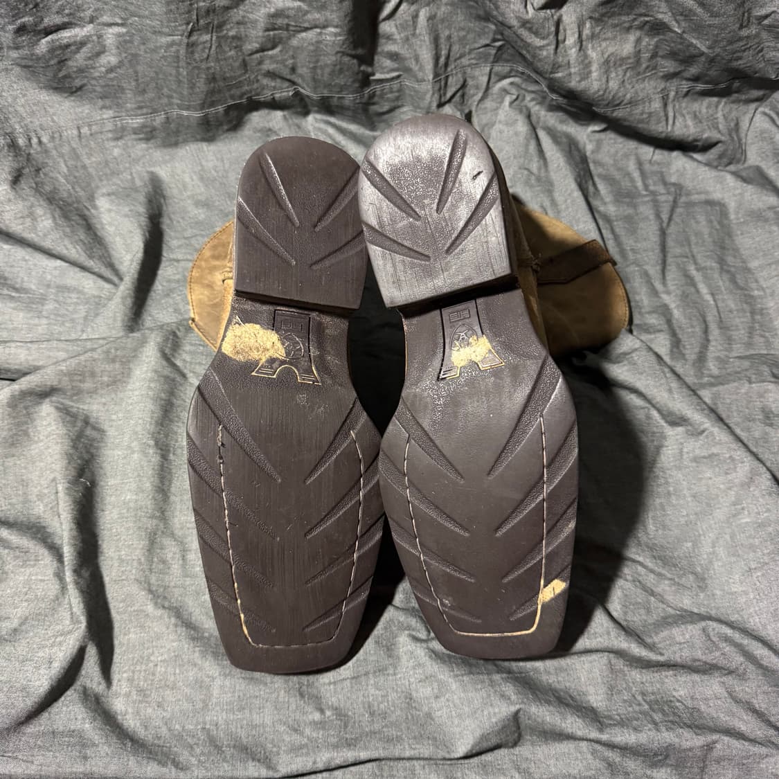 Western Rambler Boots 상품이미지7