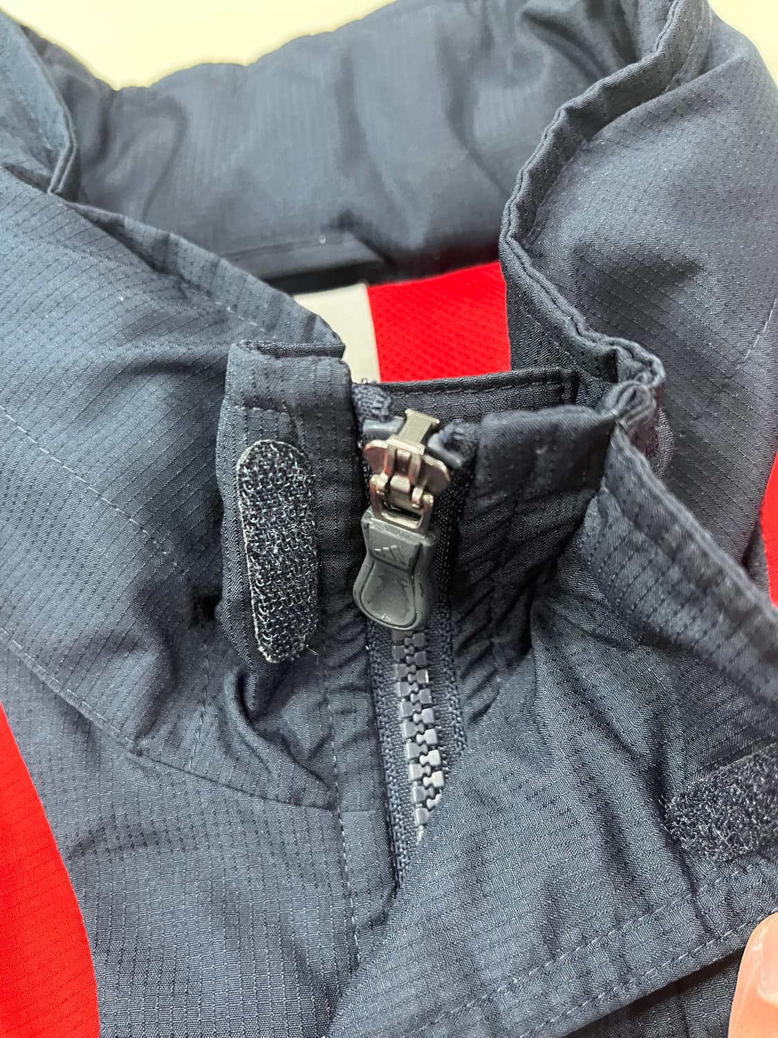 아디다스 FC 바이에른 뮌헨 우븐 자켓 상품이미지5