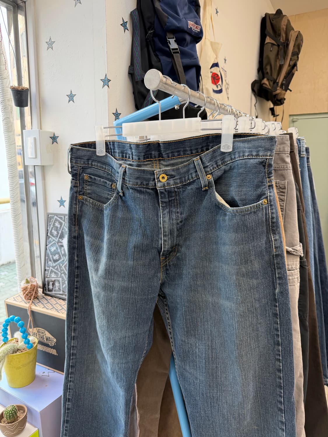 Levi’s 569 상품이미지1