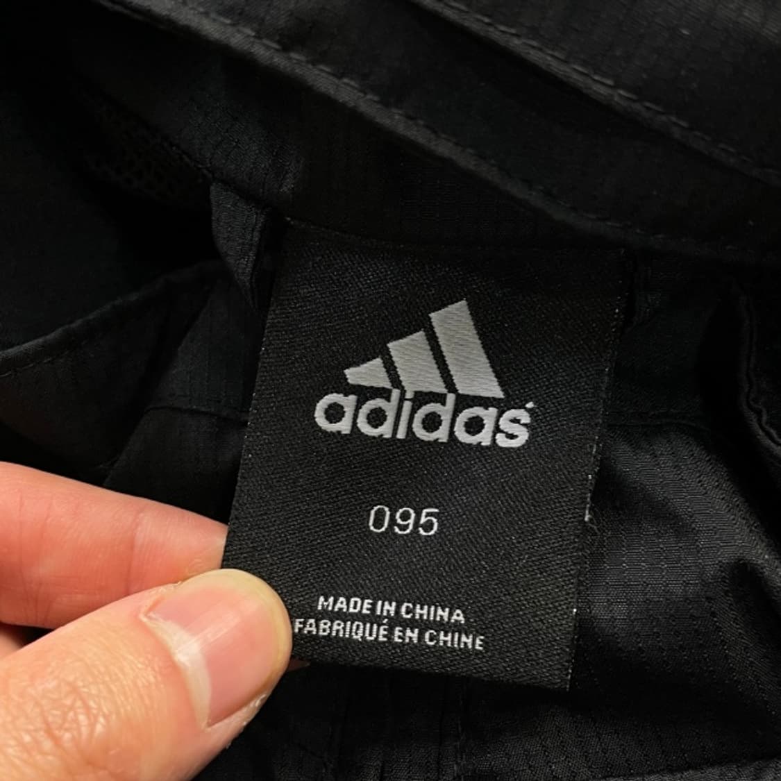 100 아디다스 리버풀 칼스버그 바람막이 상품이미지4