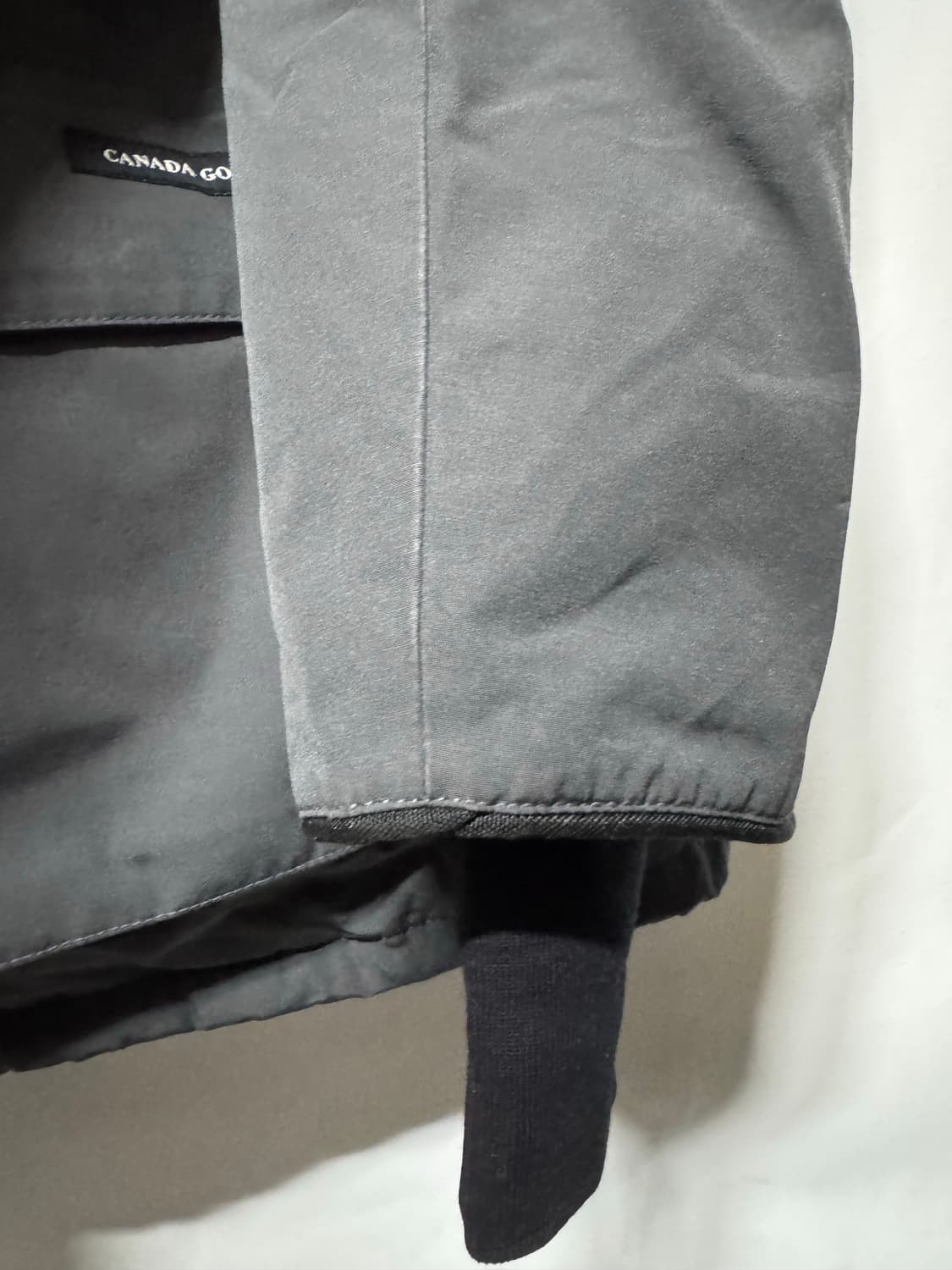 S 캐나다구스 익스패디션 패딩 상품이미지3