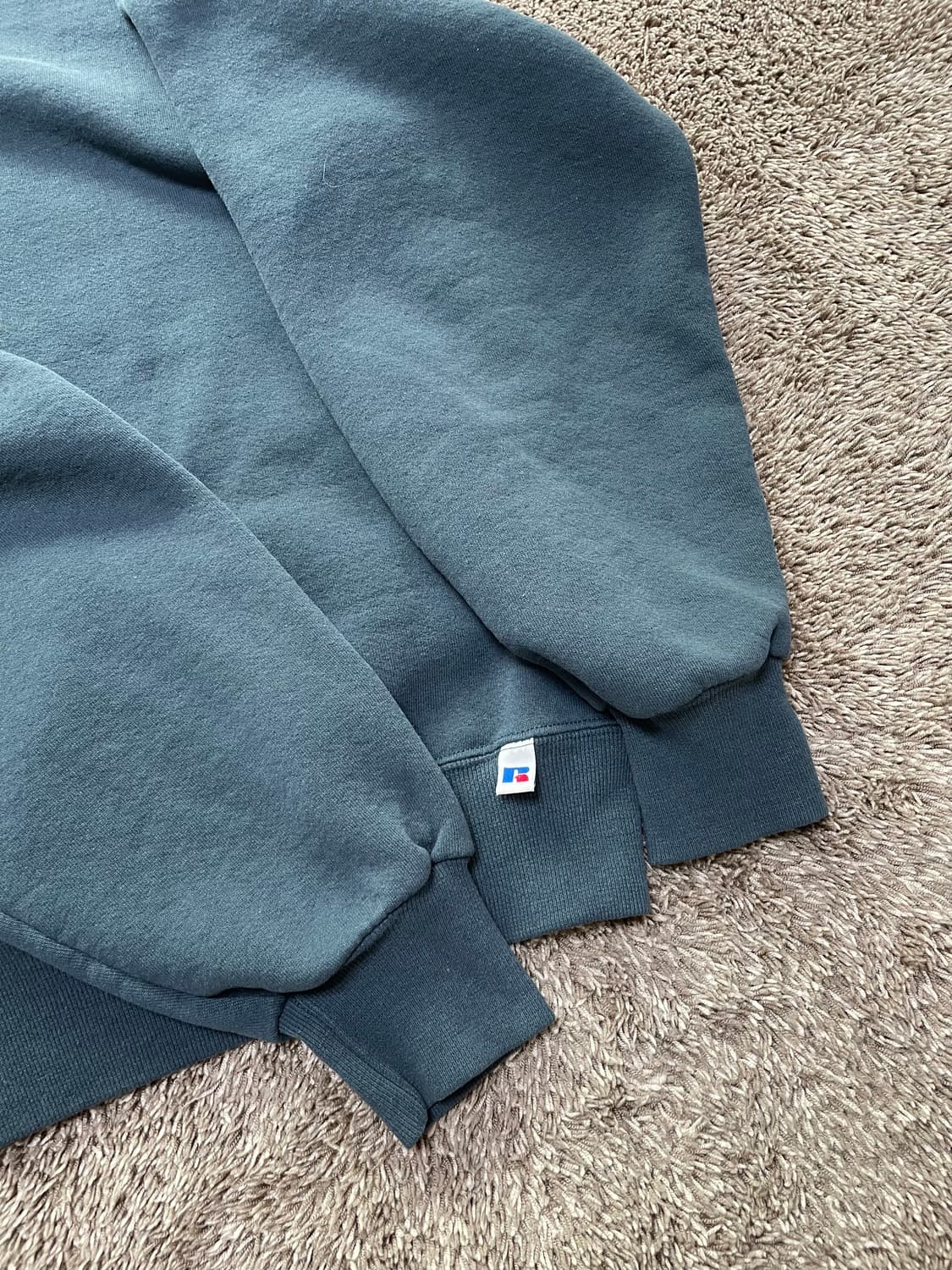 90s russell athletic sweat 러셀스웻 상품이미지4