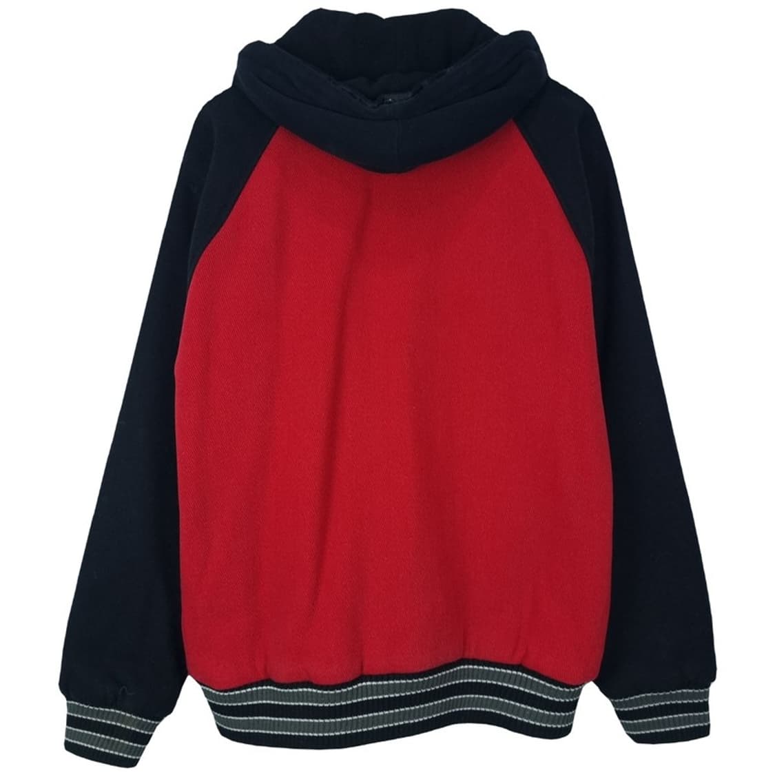 [MLB] 보스턴 스웻 후드 바시티 자켓 M18054 상품이미지3