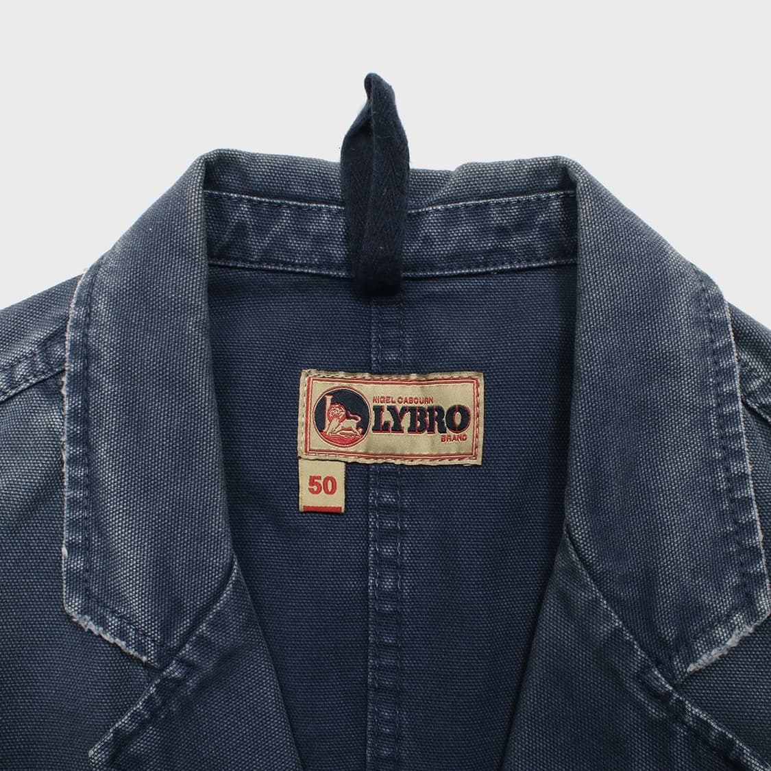 NIGEL CABOURN 상품이미지5