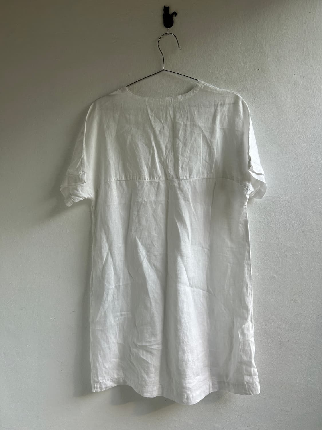 튜닉 원피스  상품이미지6