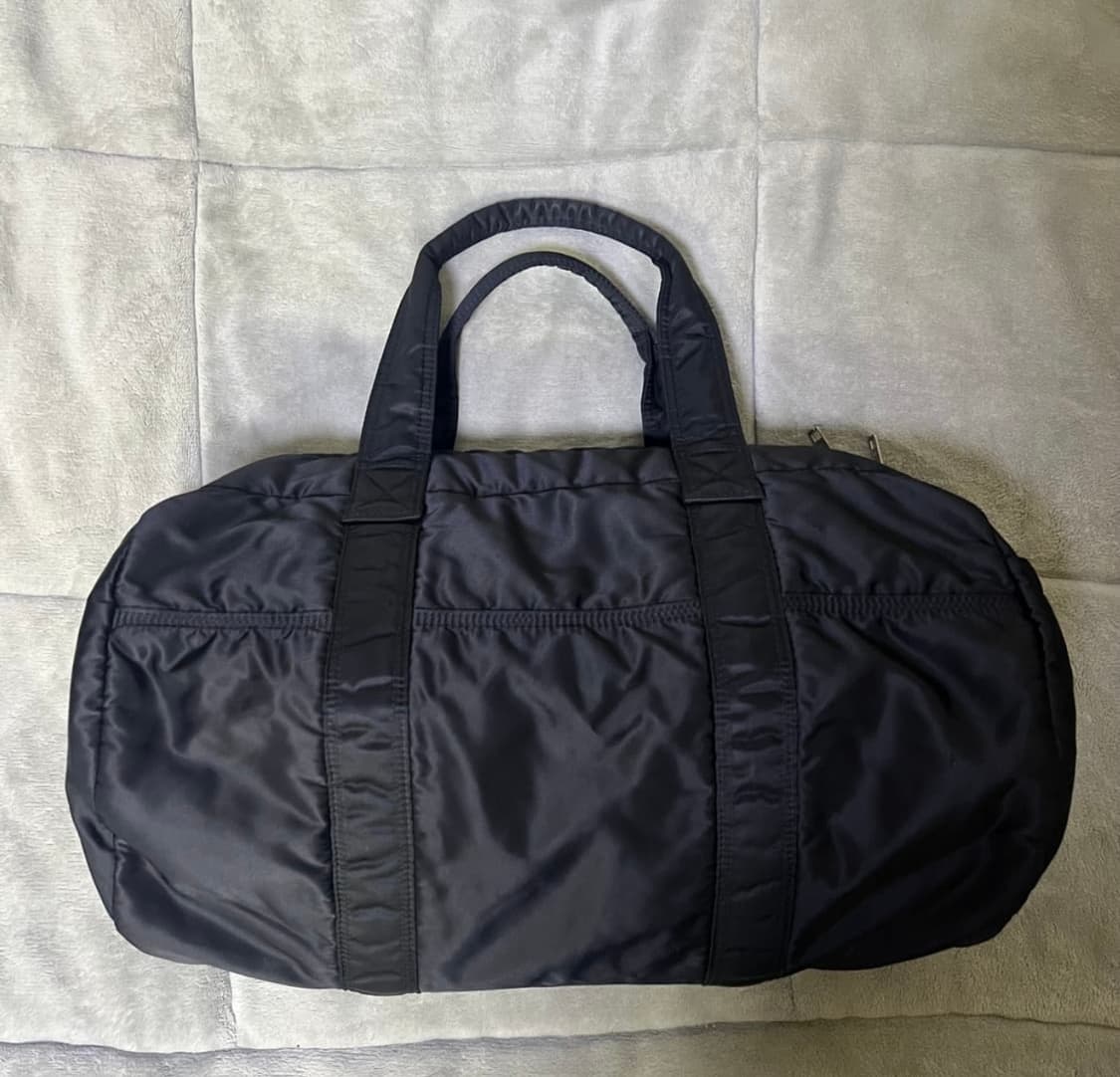 요시다 포터 보스턴백 S 급처중!! 직거래시 17만원 상품이미지2