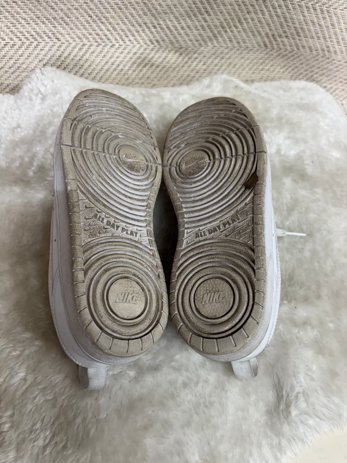 나이키 코트 버로우 로우 스니커즈 상품이미지4